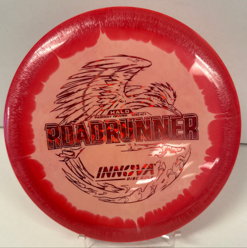 Innova Halo Roadrunner