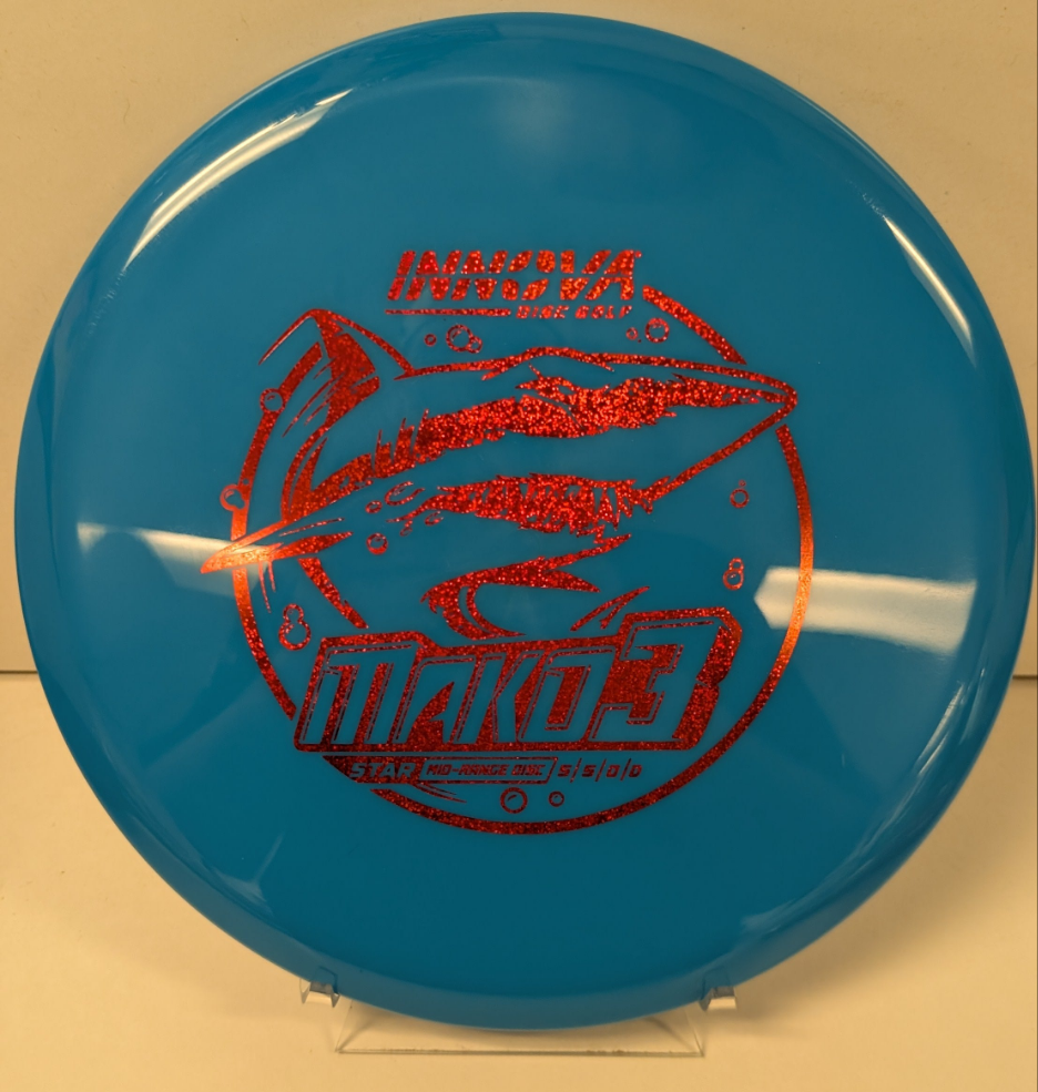 Innova Star Mako3