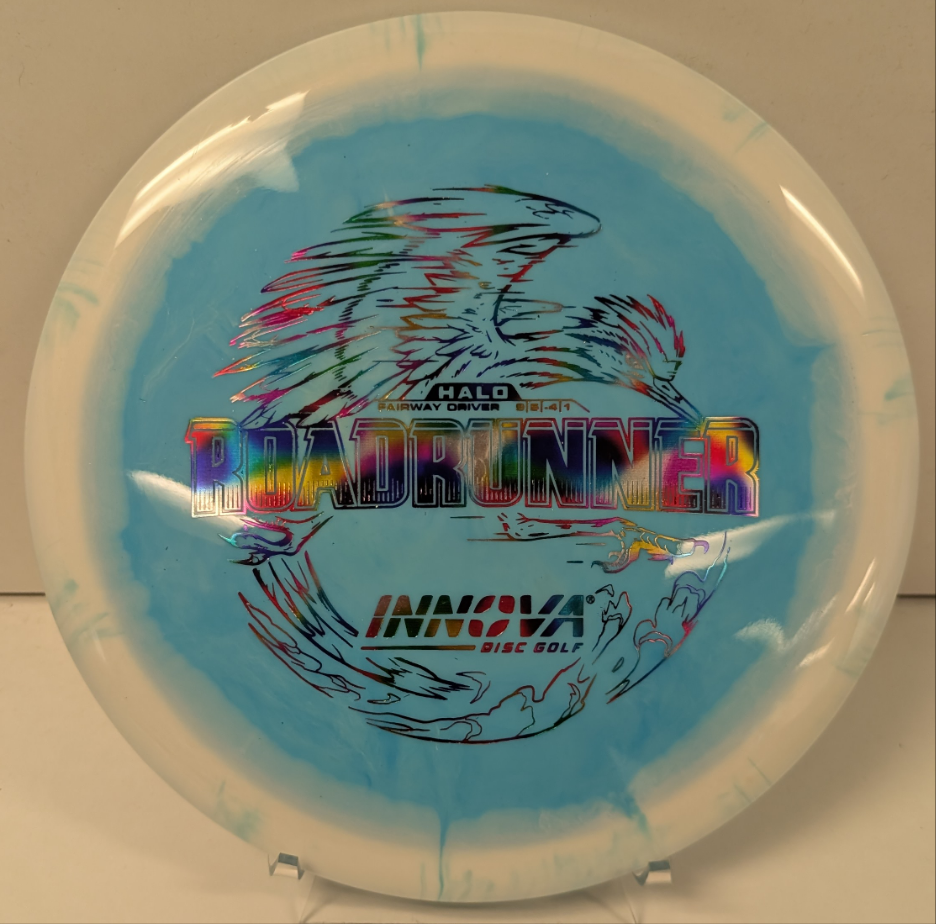 Innova Halo Roadrunner
