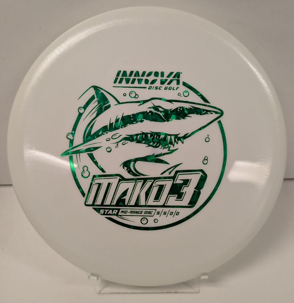 Innova Star Mako3
