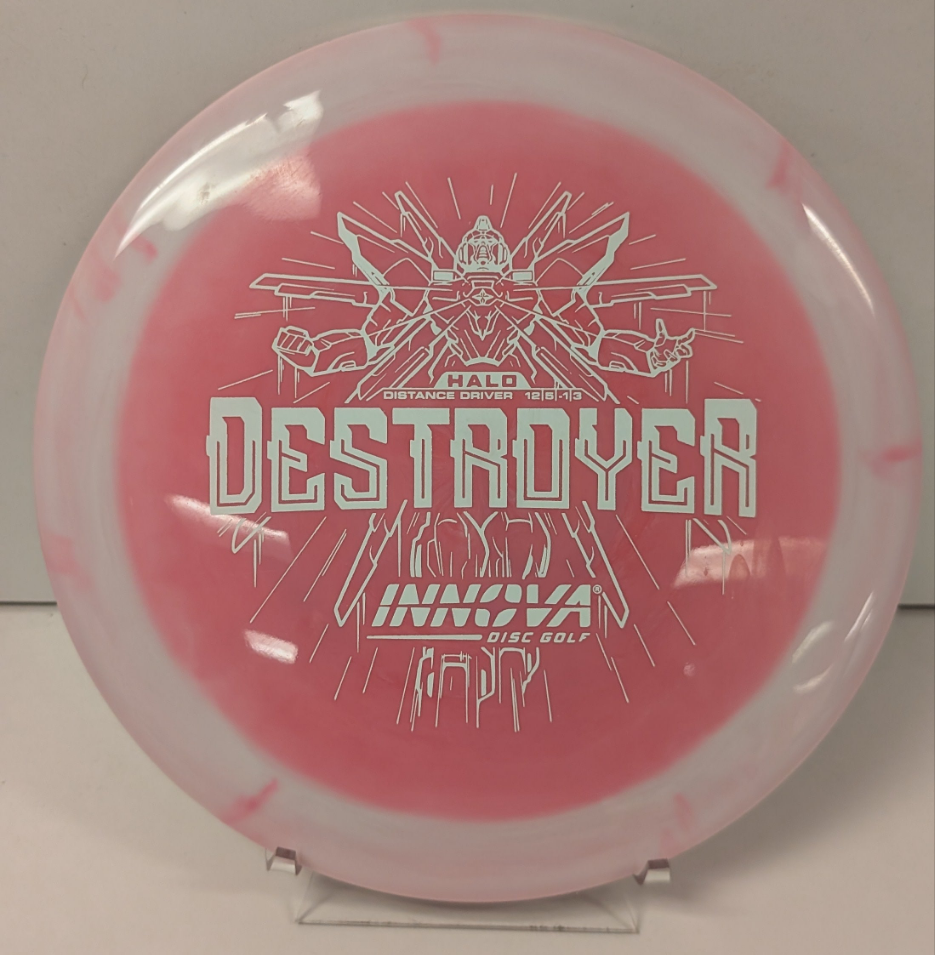 Innova Halo Destroyer