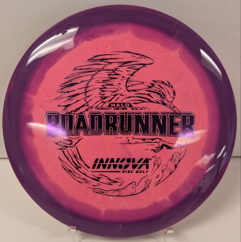 Innova Halo Roadrunner