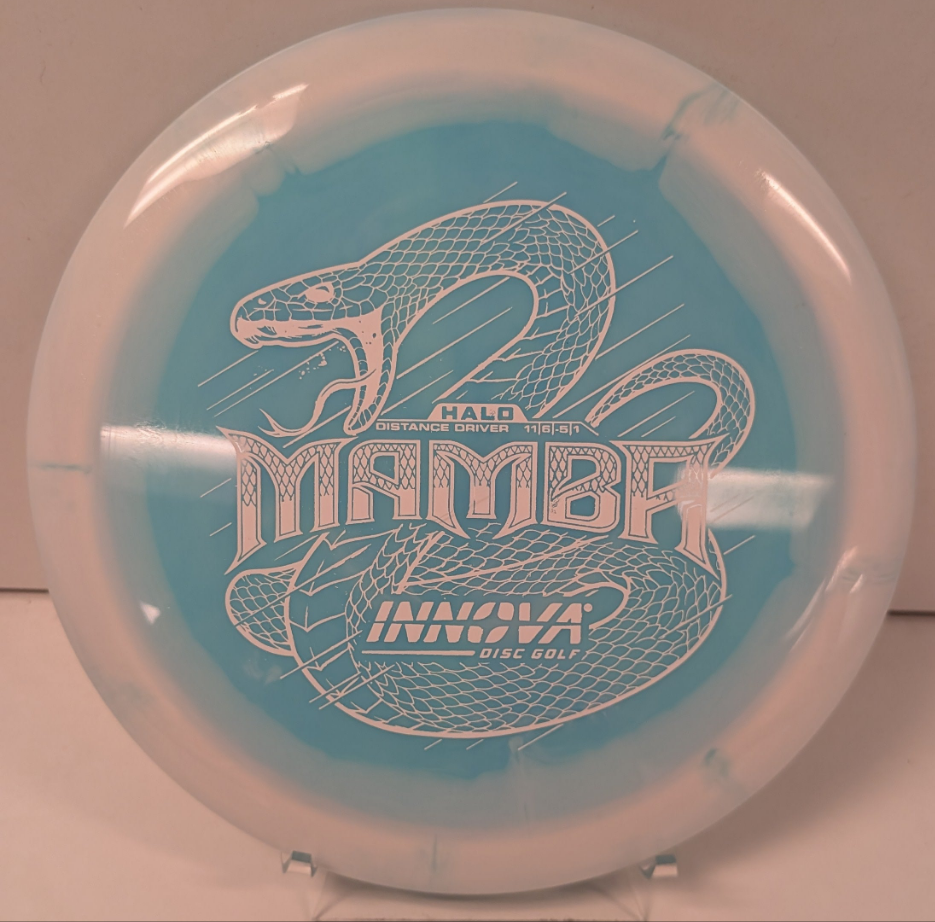 Innova Halo Star Mamba