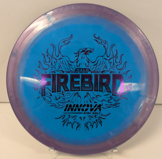 Innova Halo Firebird