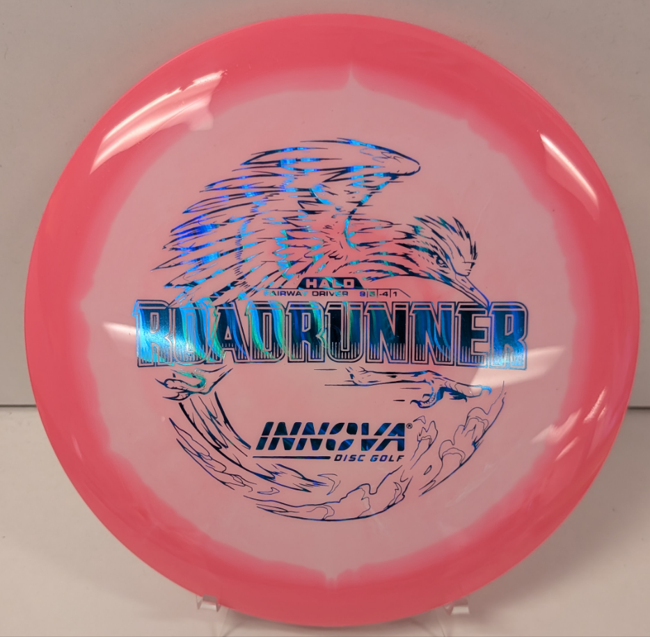 Innova Halo Roadrunner
