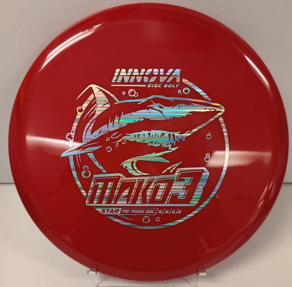 Innova Star Mako3
