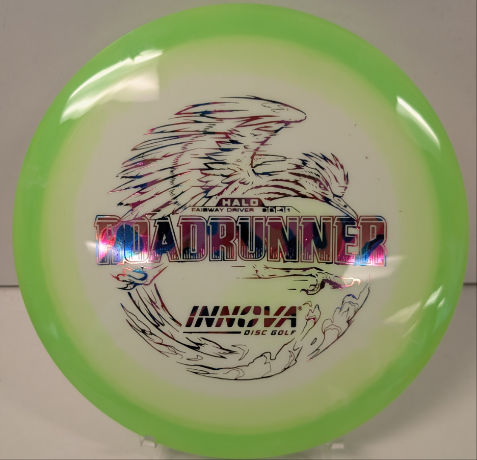 Innova Halo Roadrunner