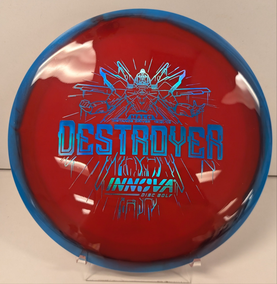 Innova Halo Destroyer