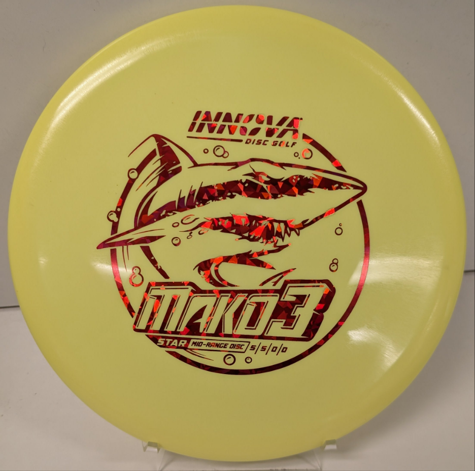 Innova Star Mako3