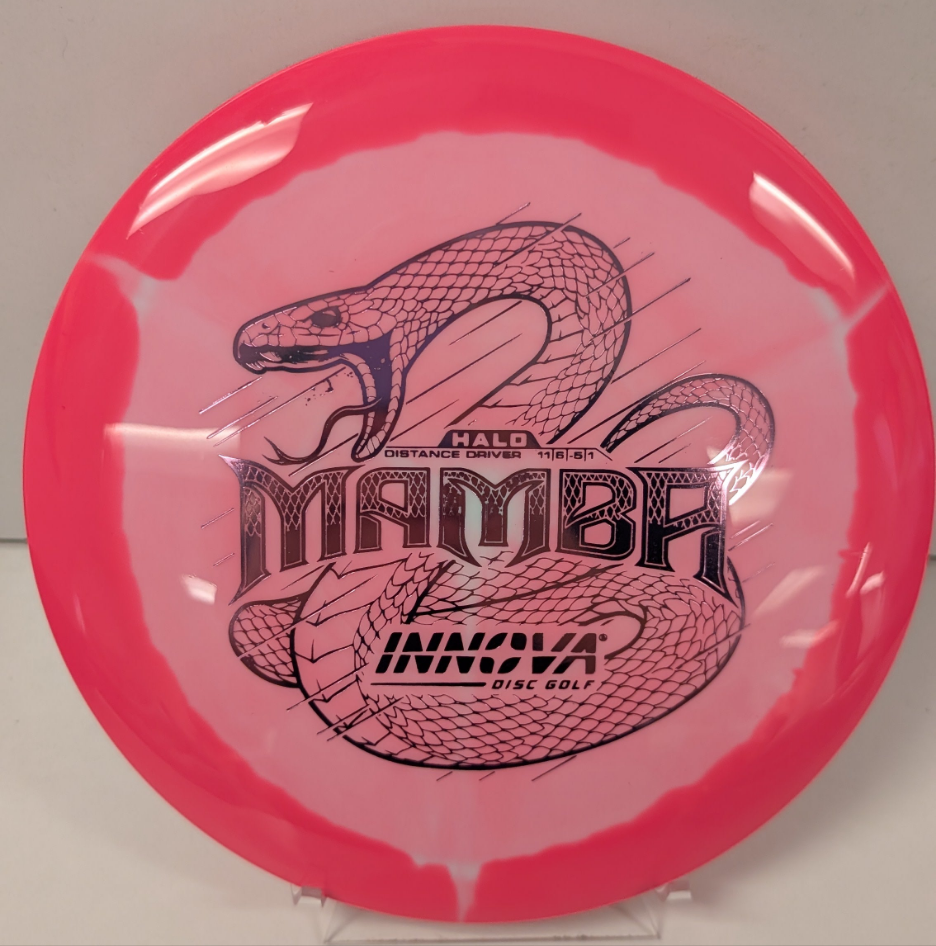 Innova Halo Star Mamba