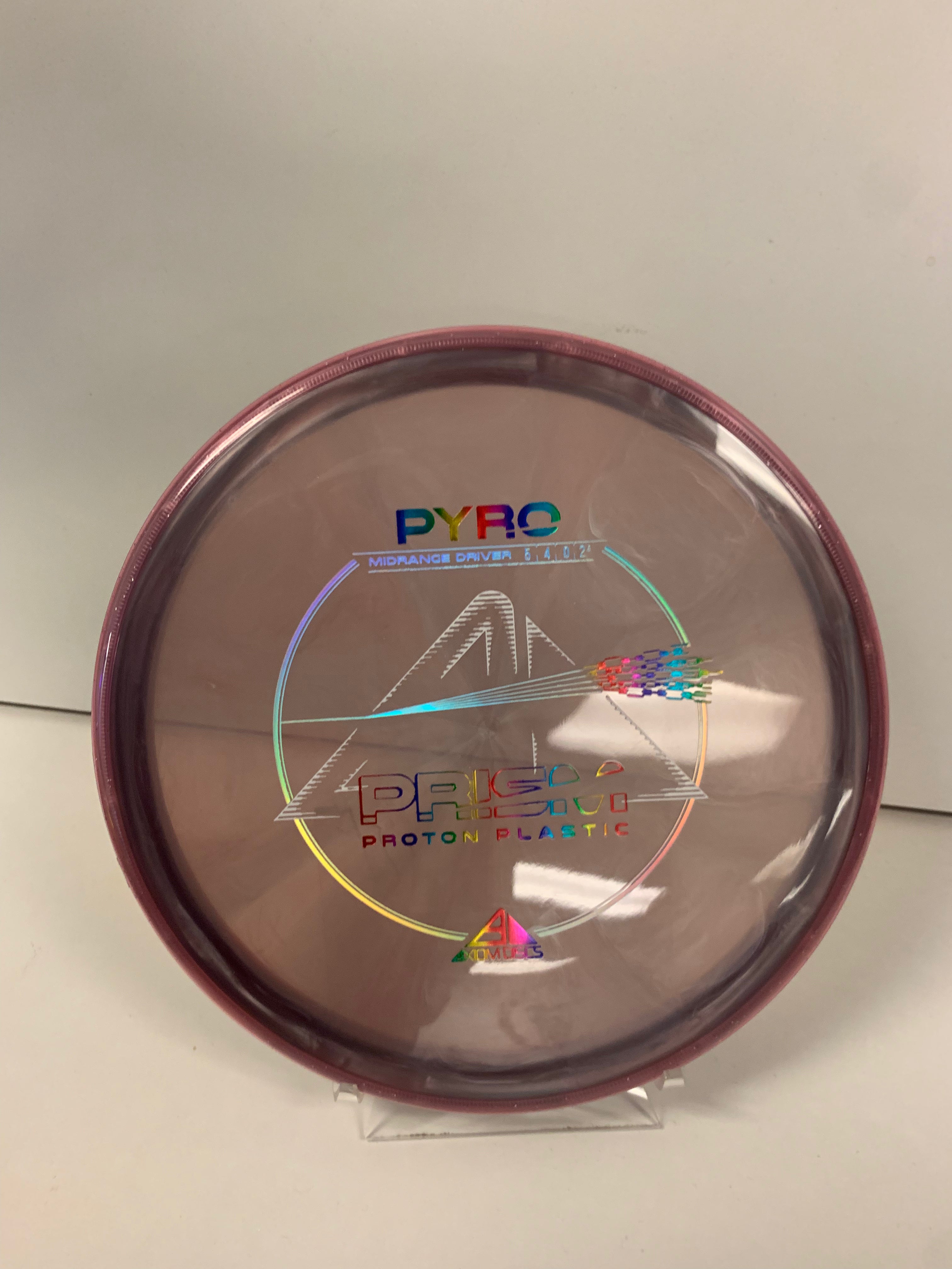 Axiom Prism Proton Pyro