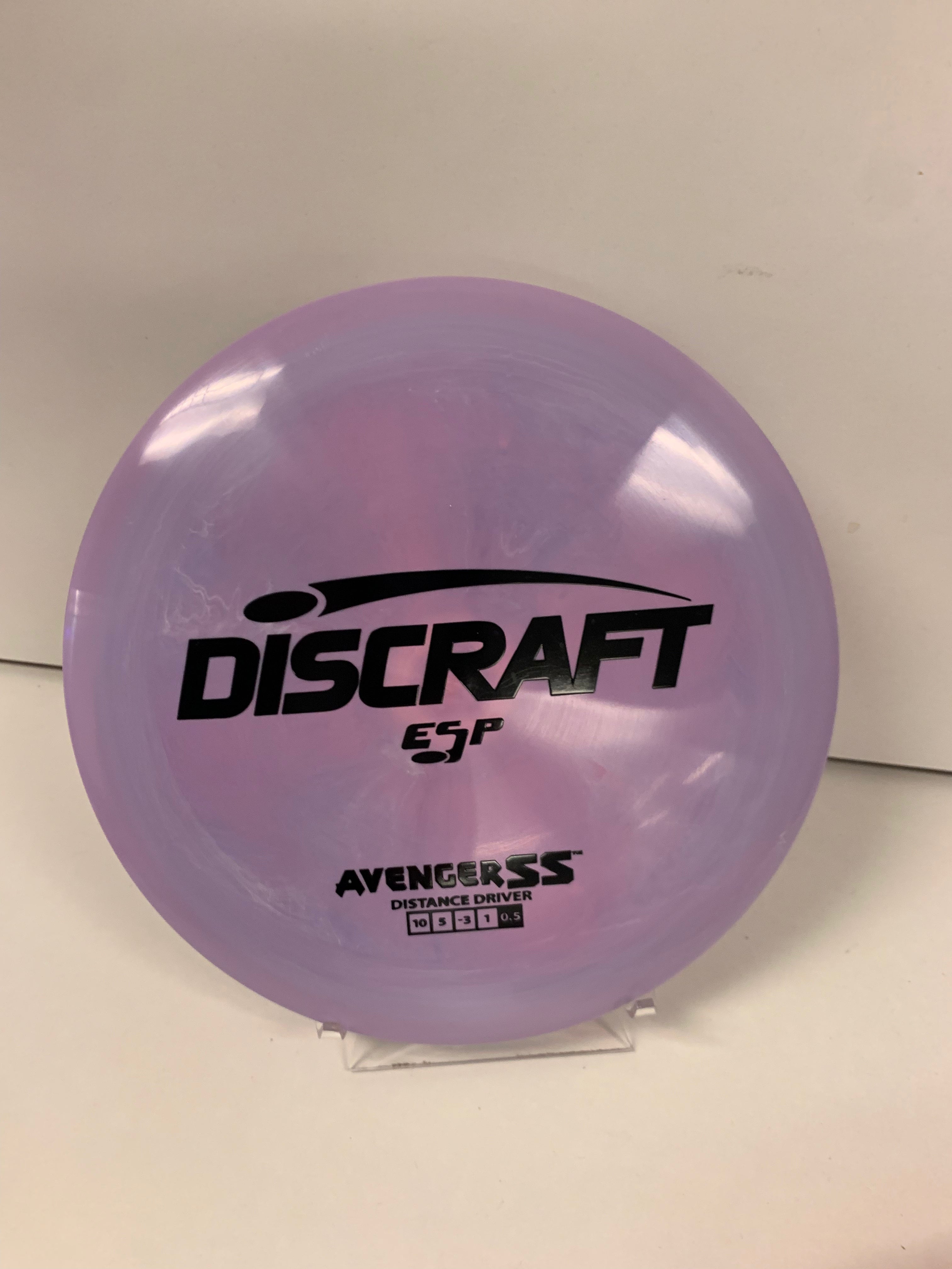 Discraft ESP Avenger SS