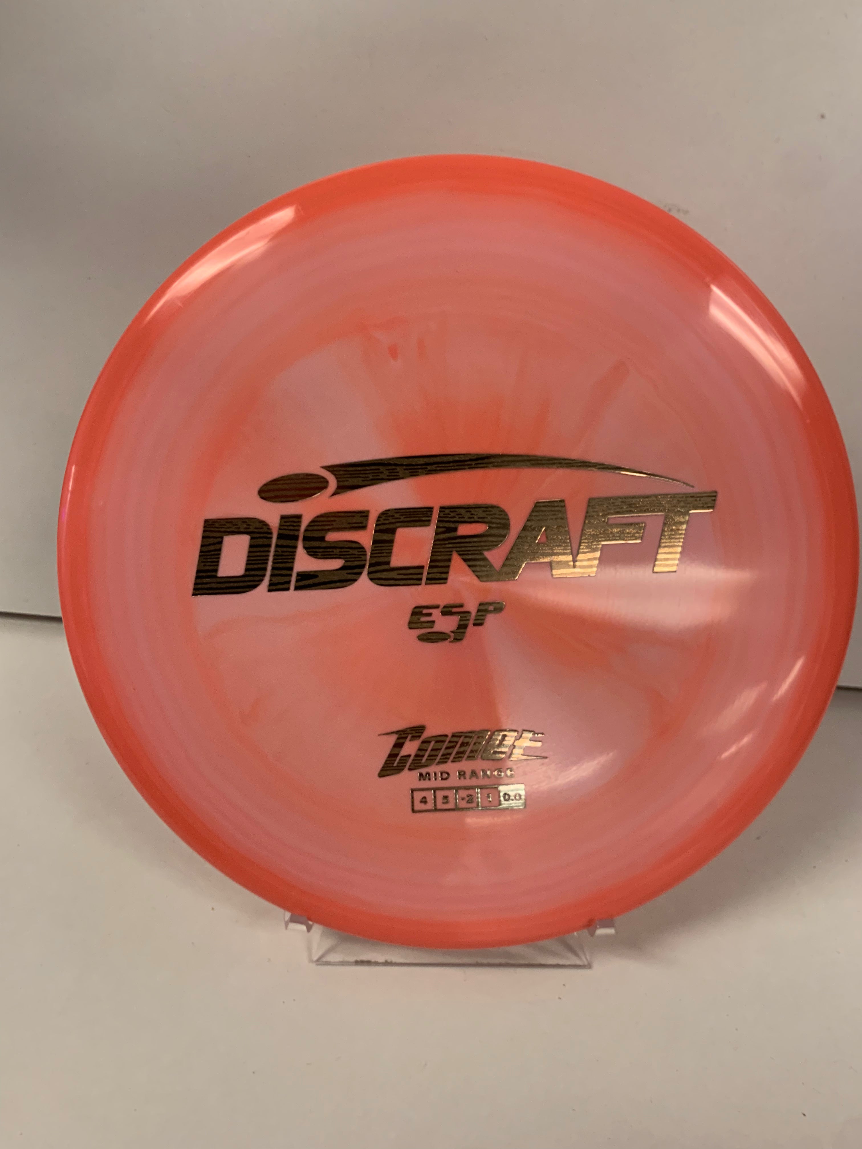 Discraft ESP Comet