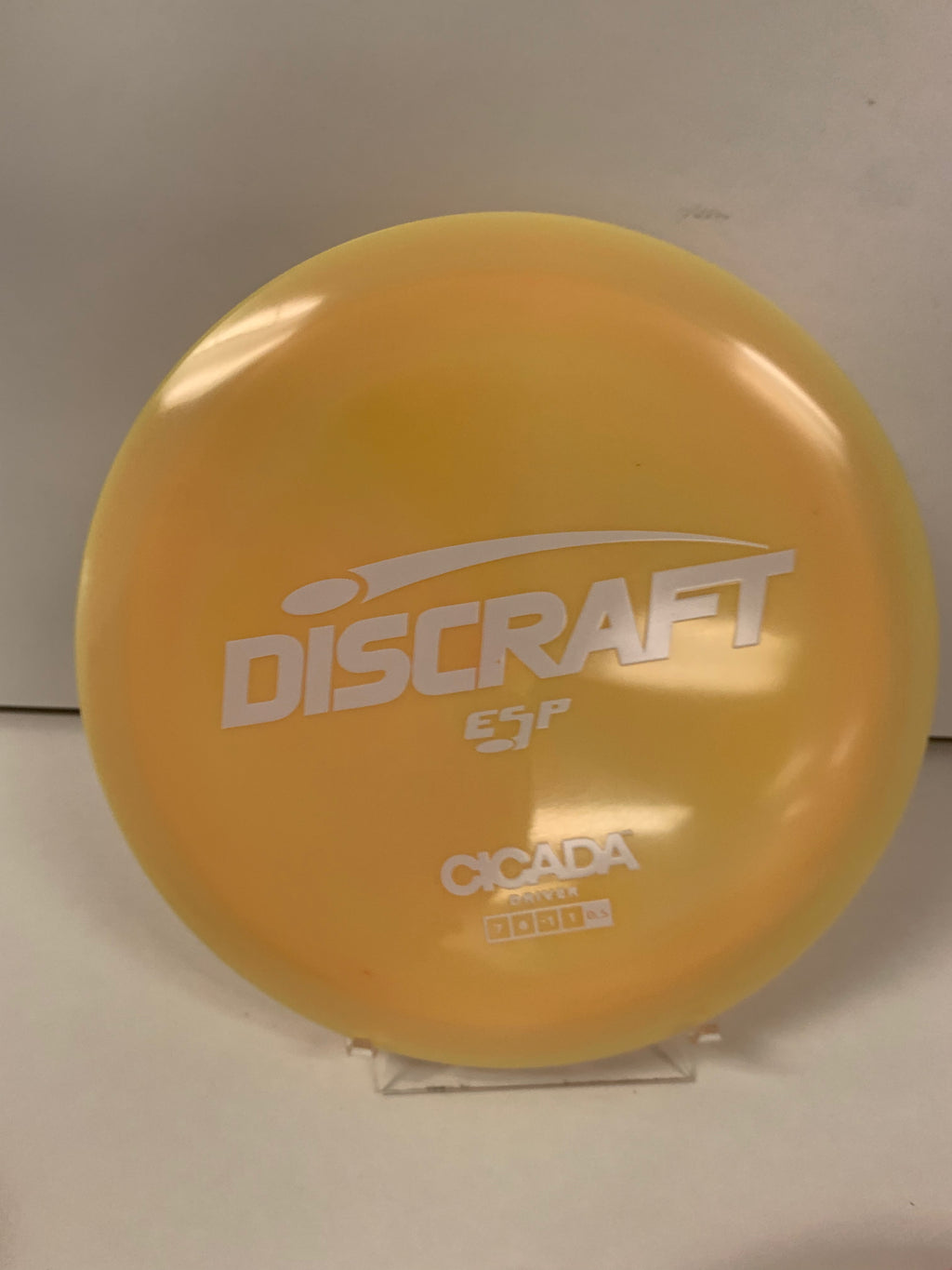 Discraft ESP Cicada