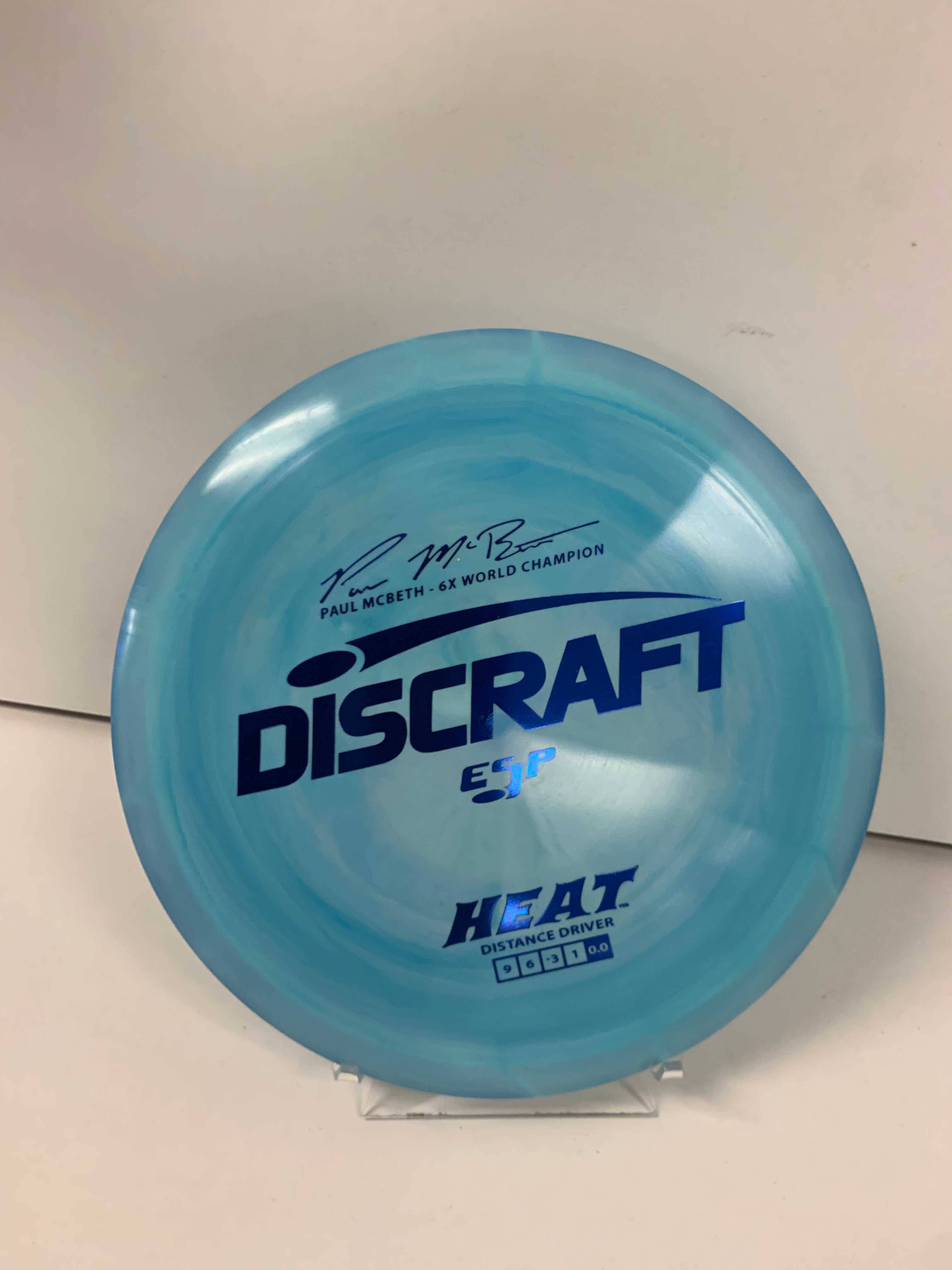 Discraft ESP Heat