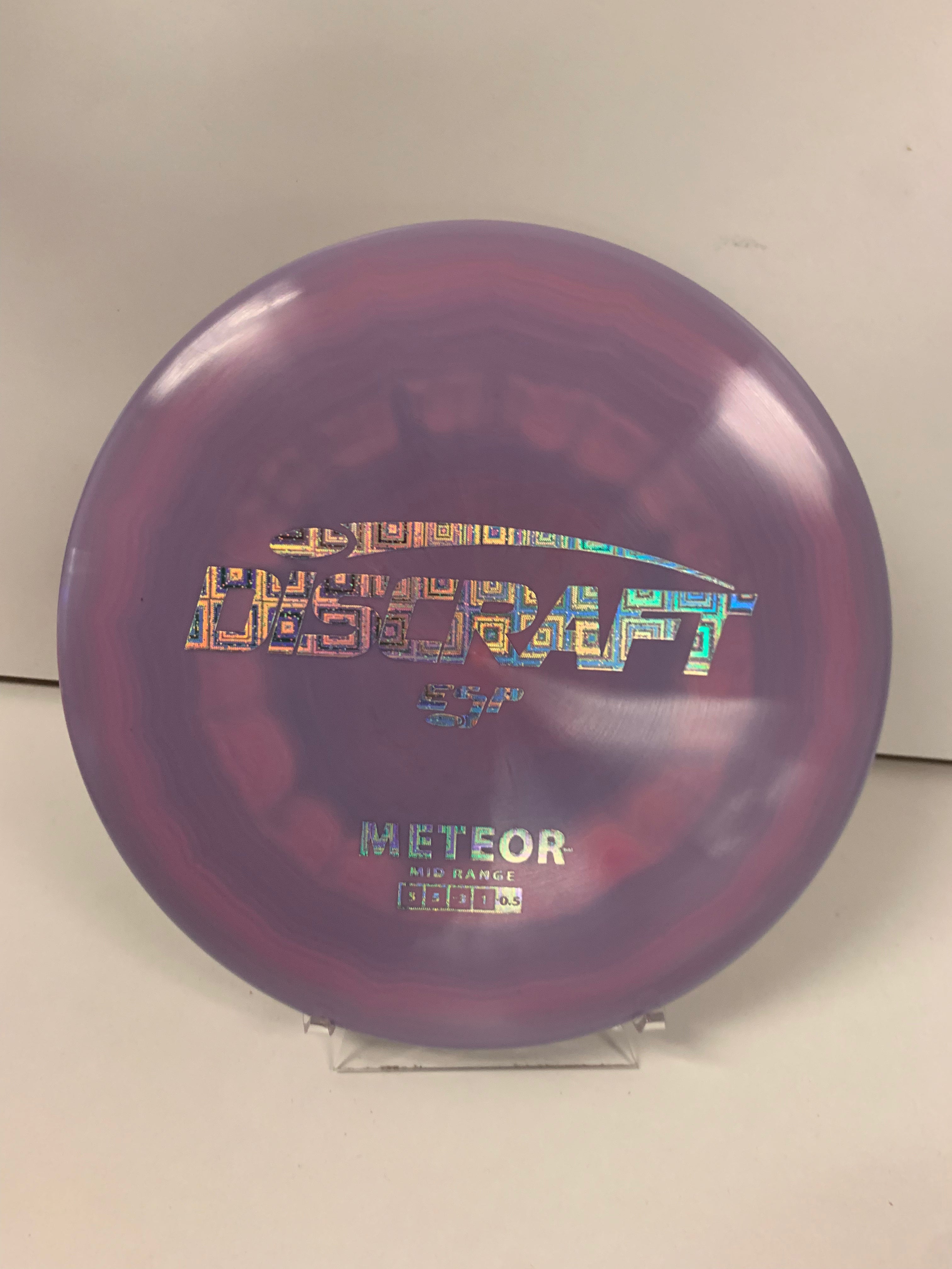 Discraft ESP Meteor