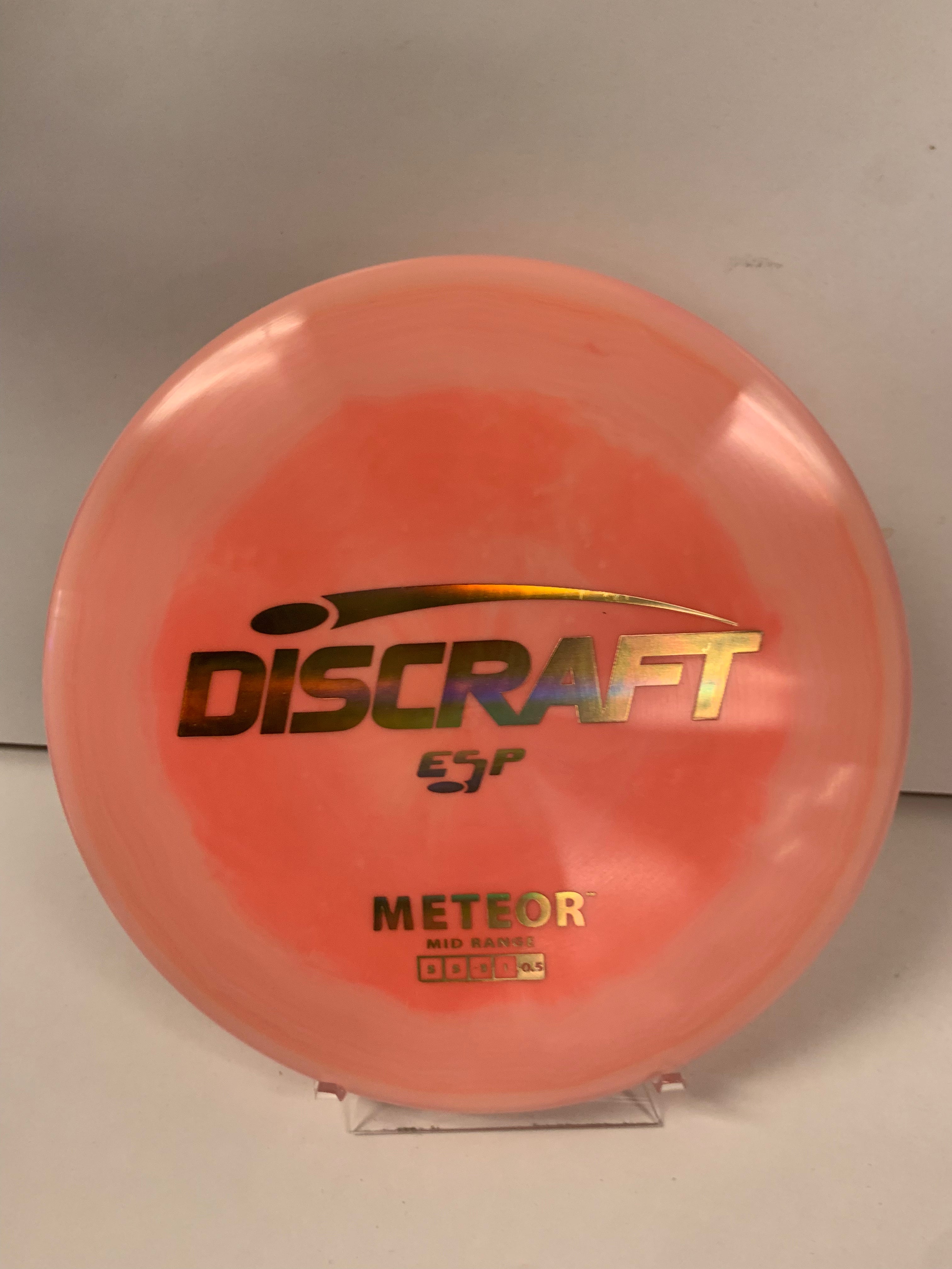 Discraft ESP Meteor