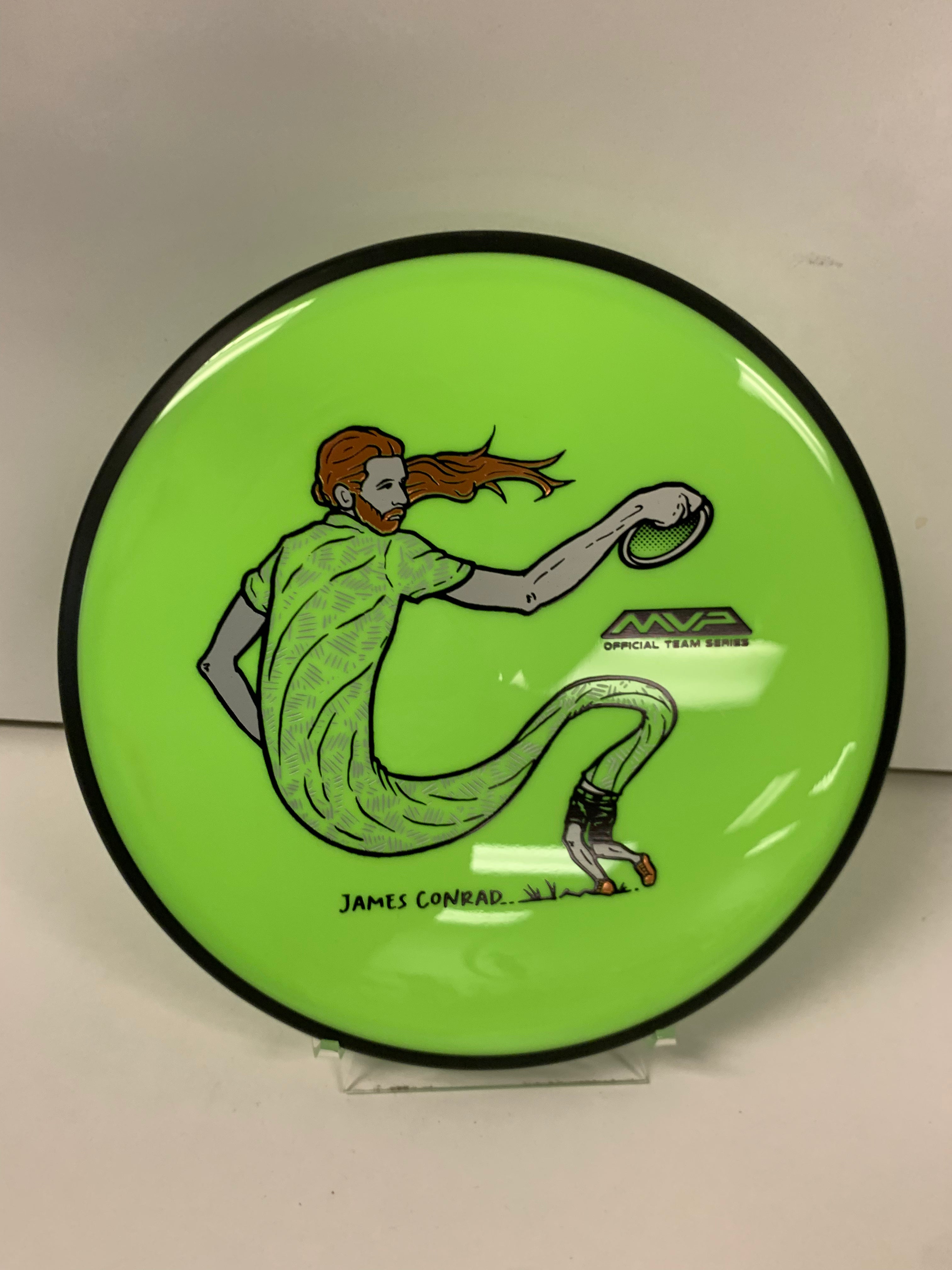 MVP Neutron Special Edition Detour