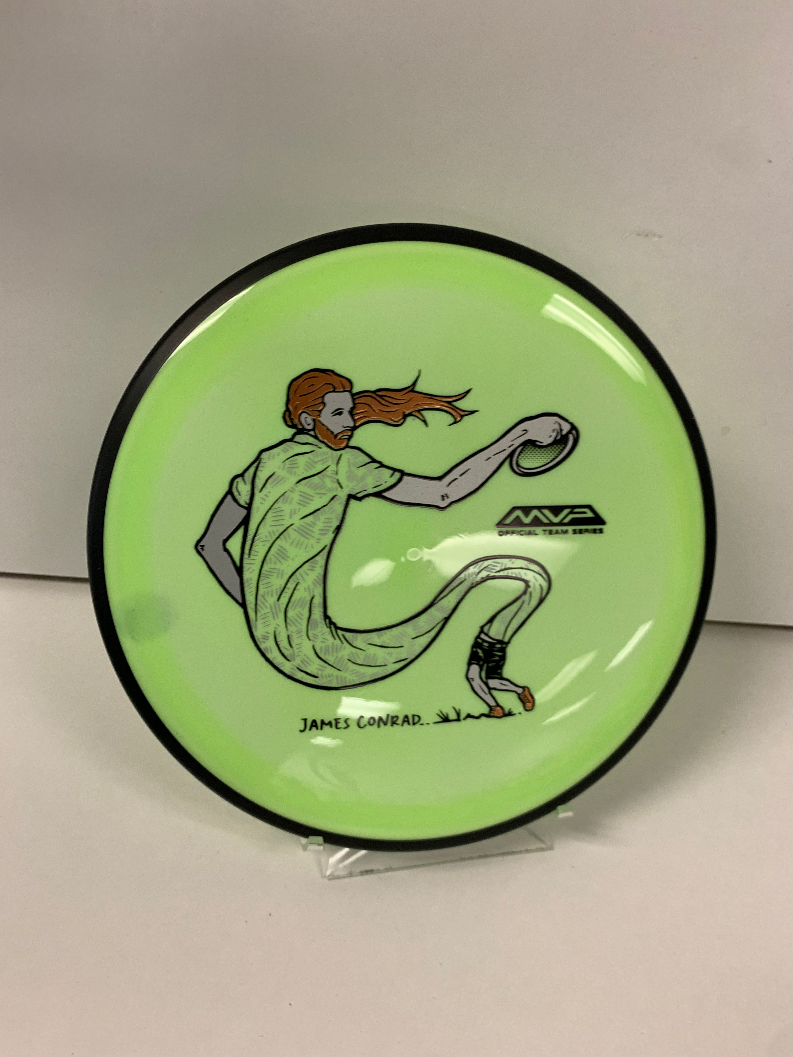 MVP Neutron Special Edition Detour