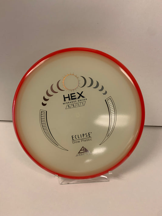 Axiom Eclipse Hex