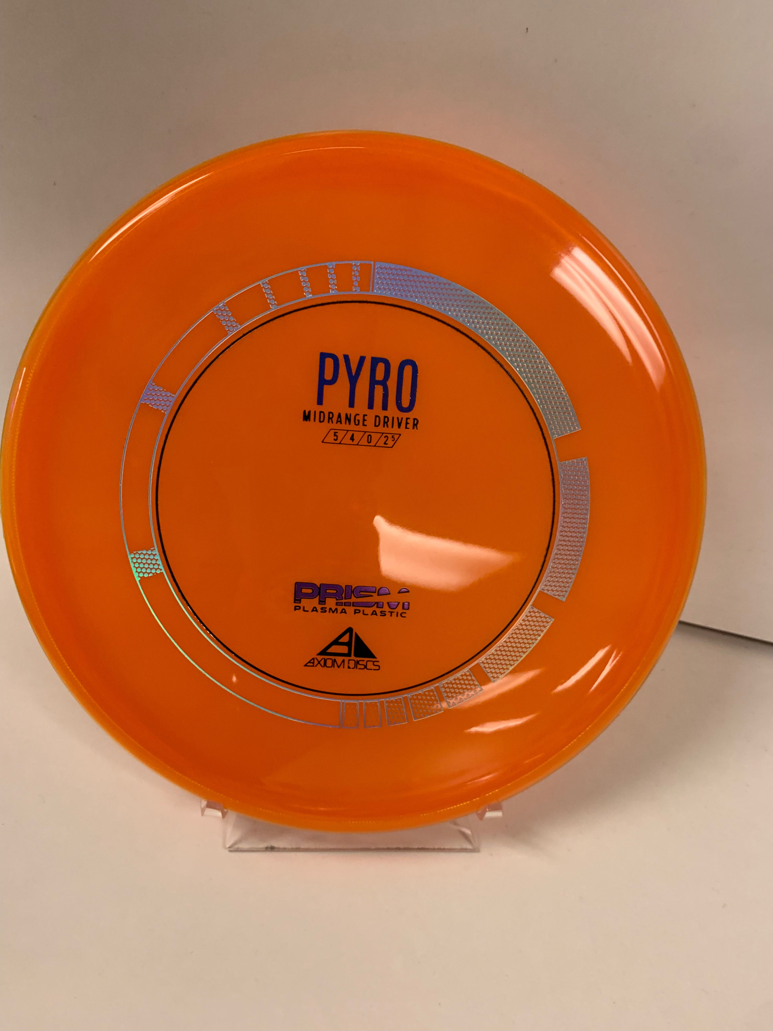 Axiom Plasma Prism Pyro