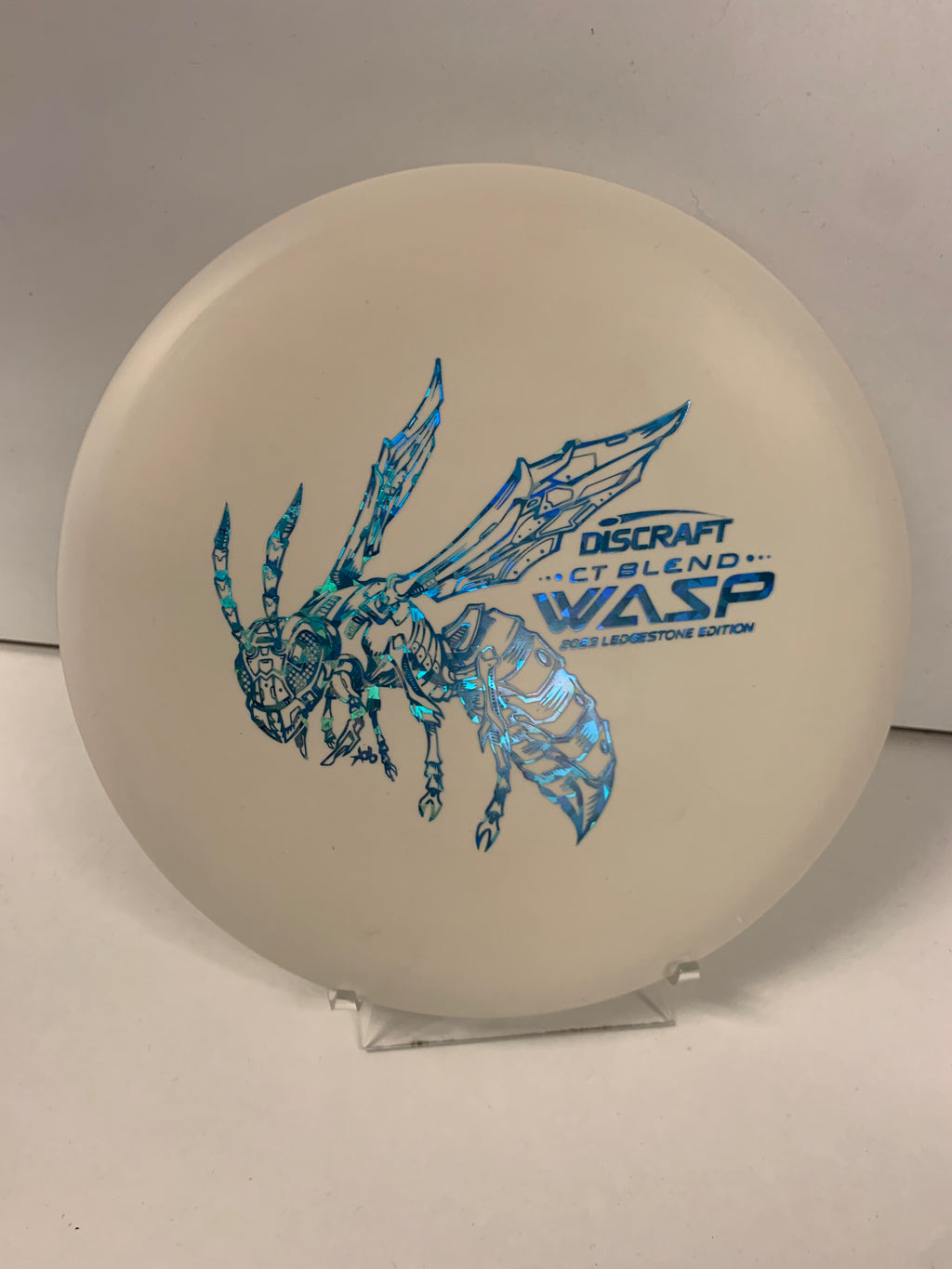 Discraft Ledgestone CT Wasp