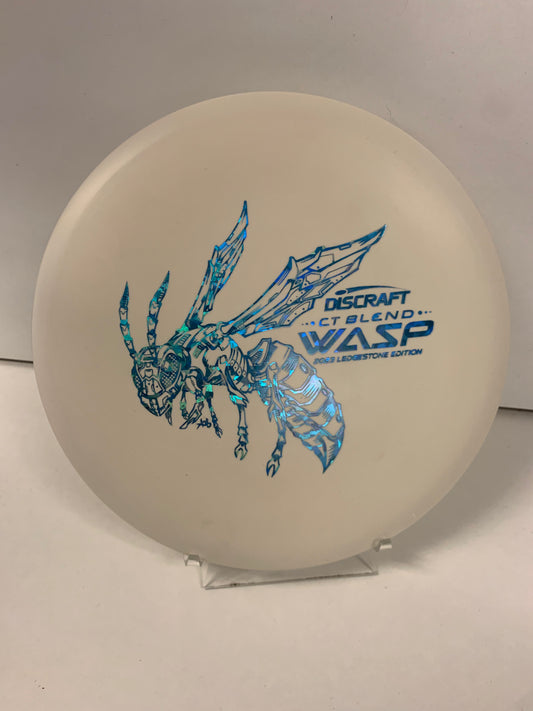 Discraft Ledgestone CT Wasp