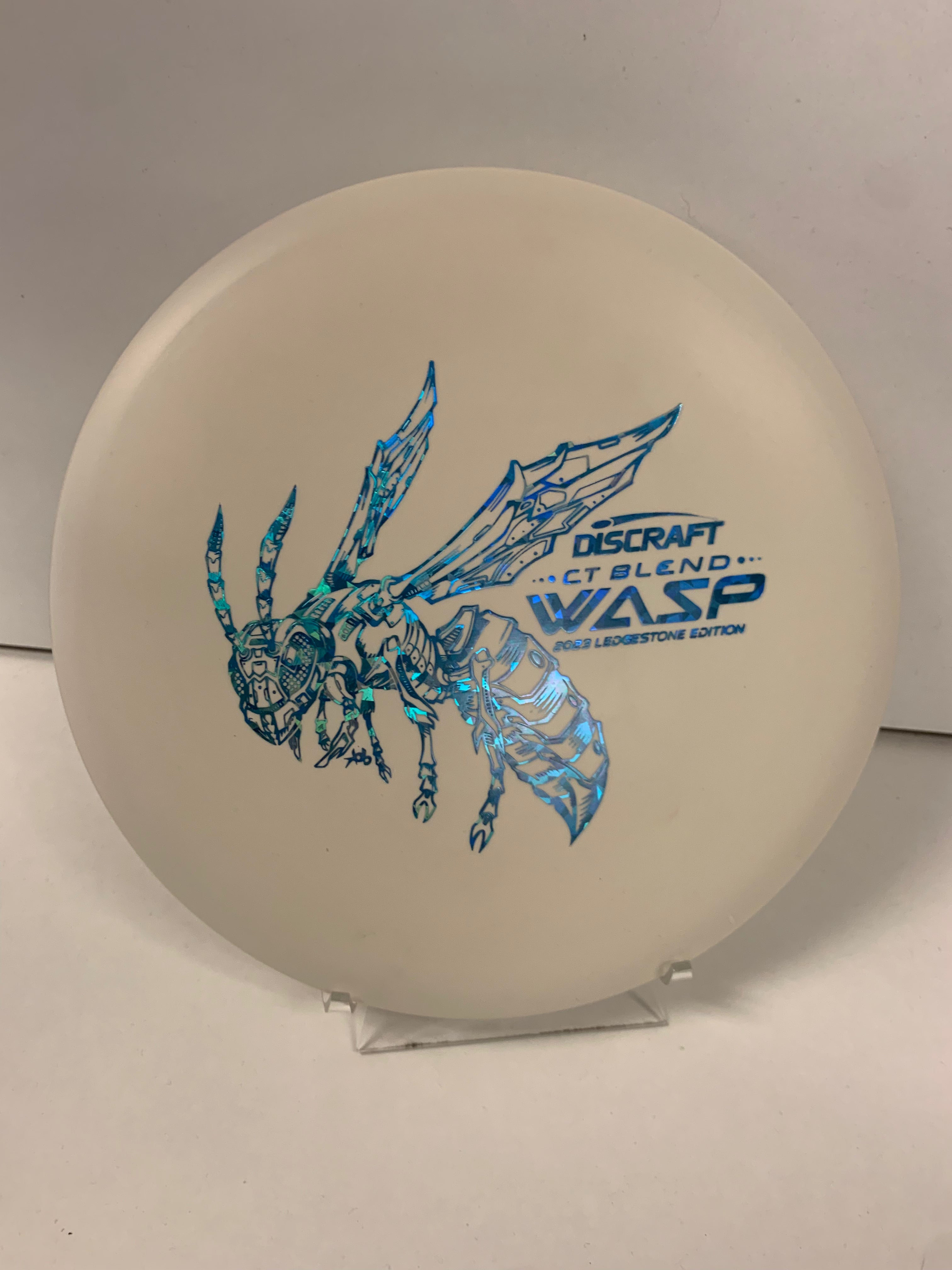 Discraft Ledgestone CT Wasp