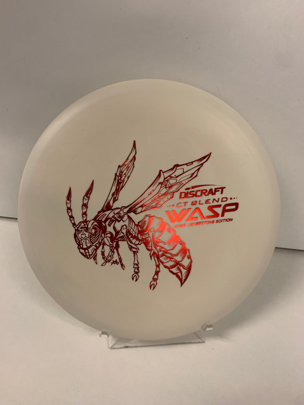 Discraft Ledgestone CT Wasp