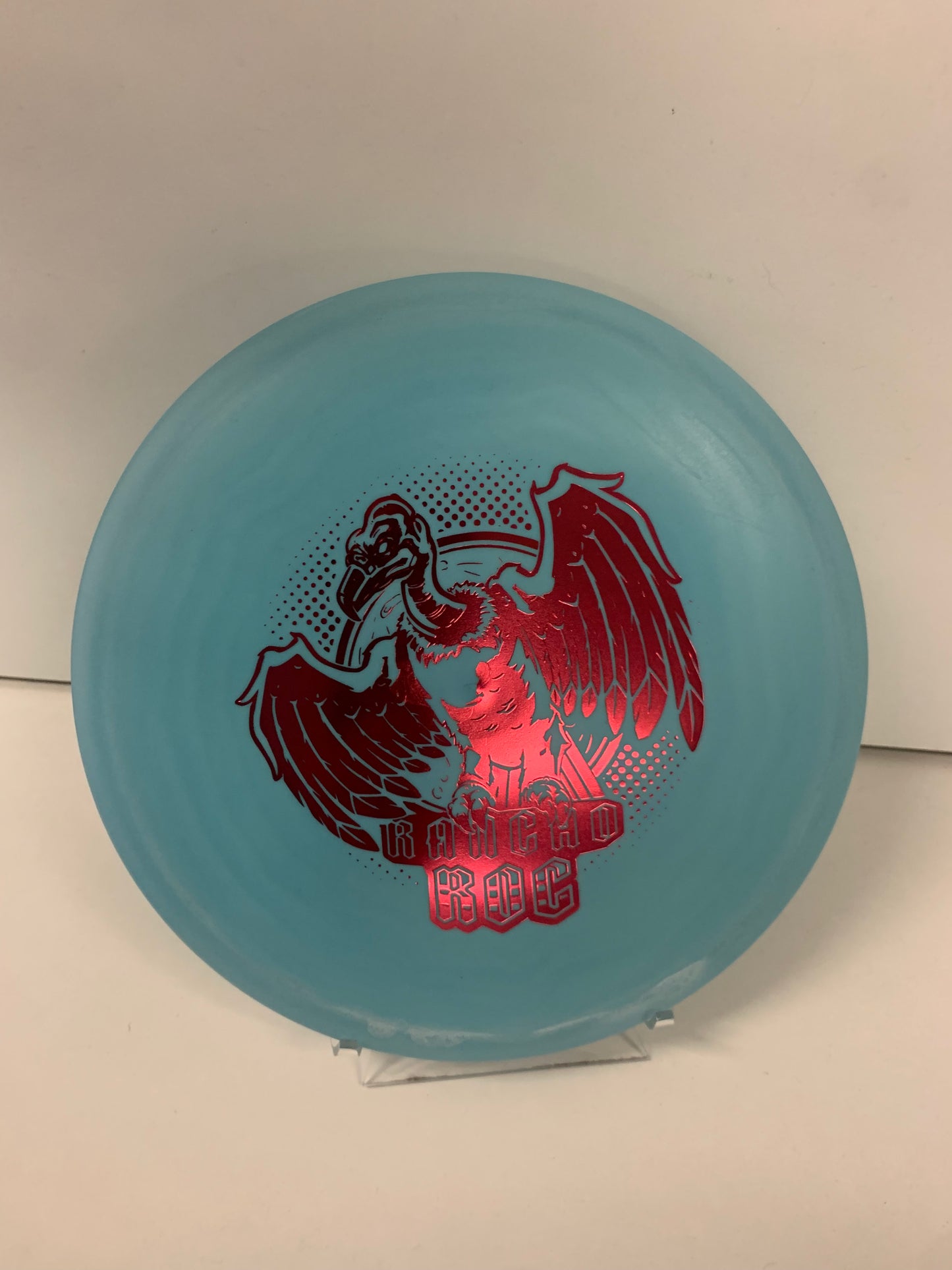 Innova Glow DX Roc Artist Corner