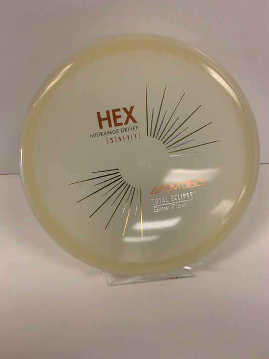 Axiom Total Eclipse Hex