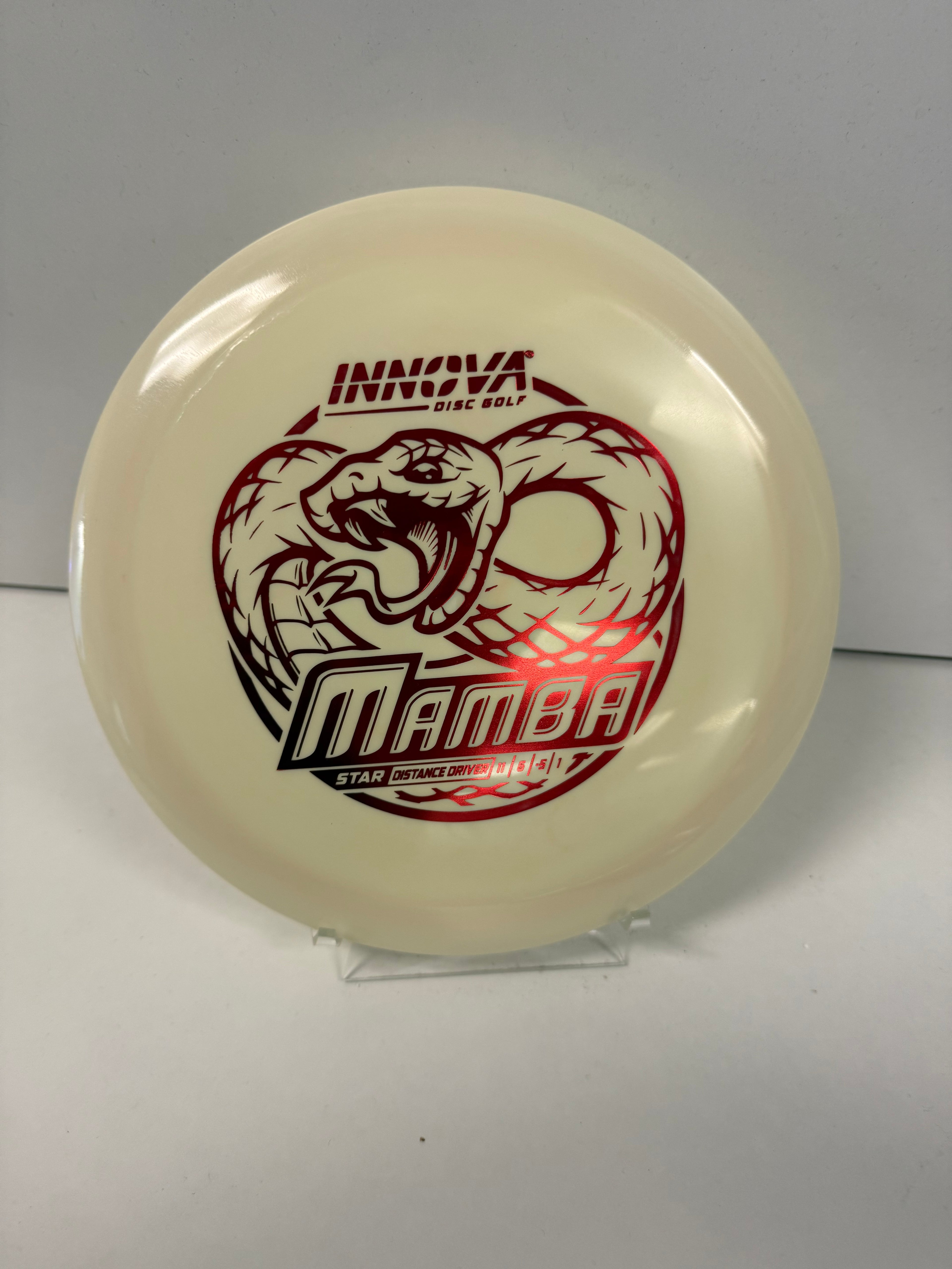 Innova Star Mamba