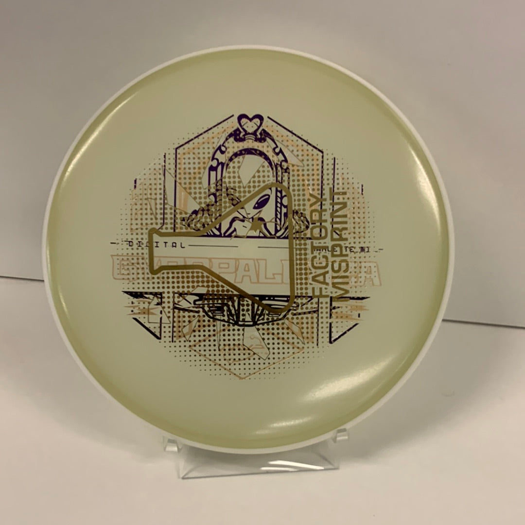 Axiom GYROpalooza Eclipse Glitch Lab 2nd