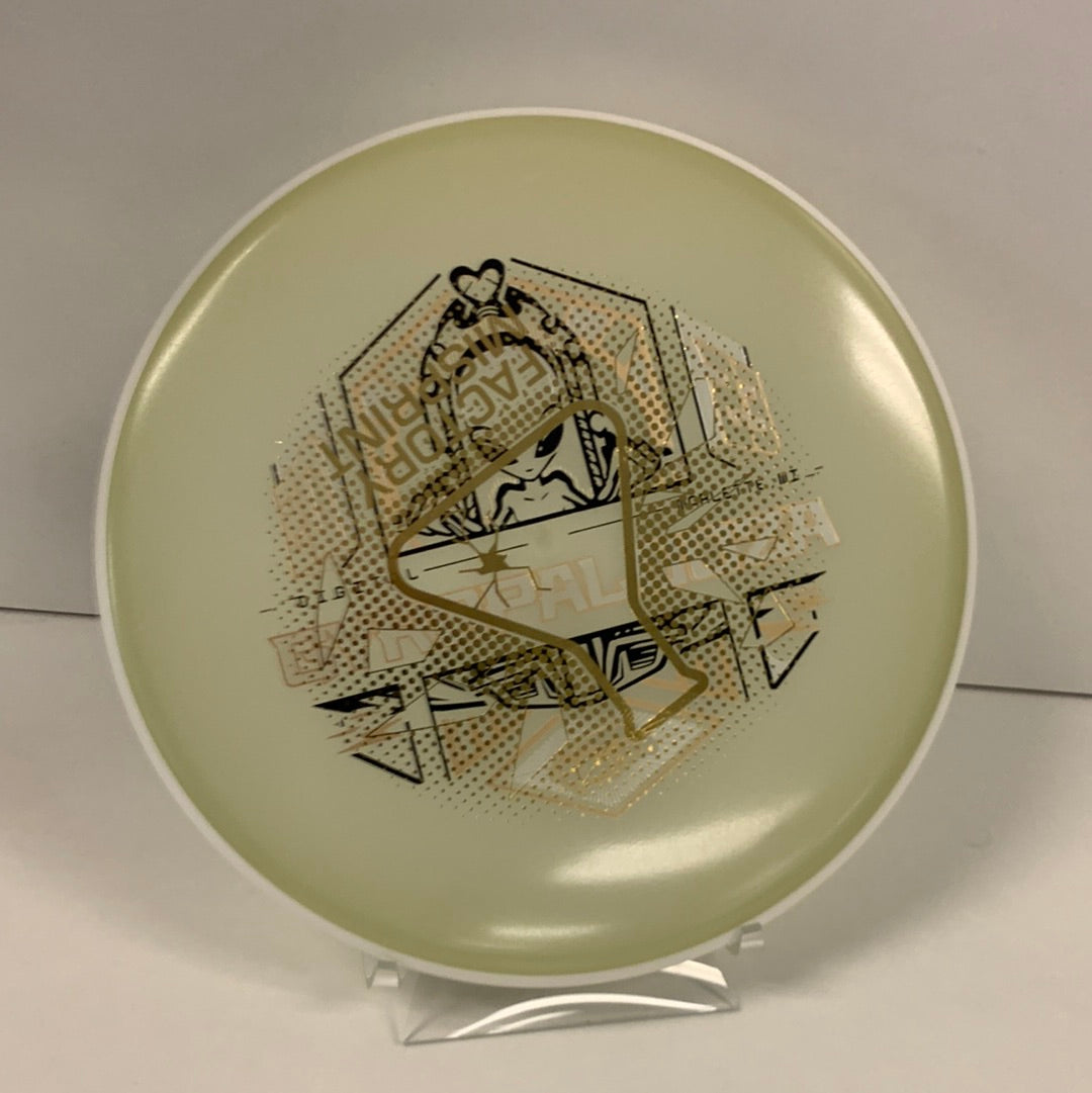 Axiom GYROpalooza Eclipse Glitch Lab 2nd