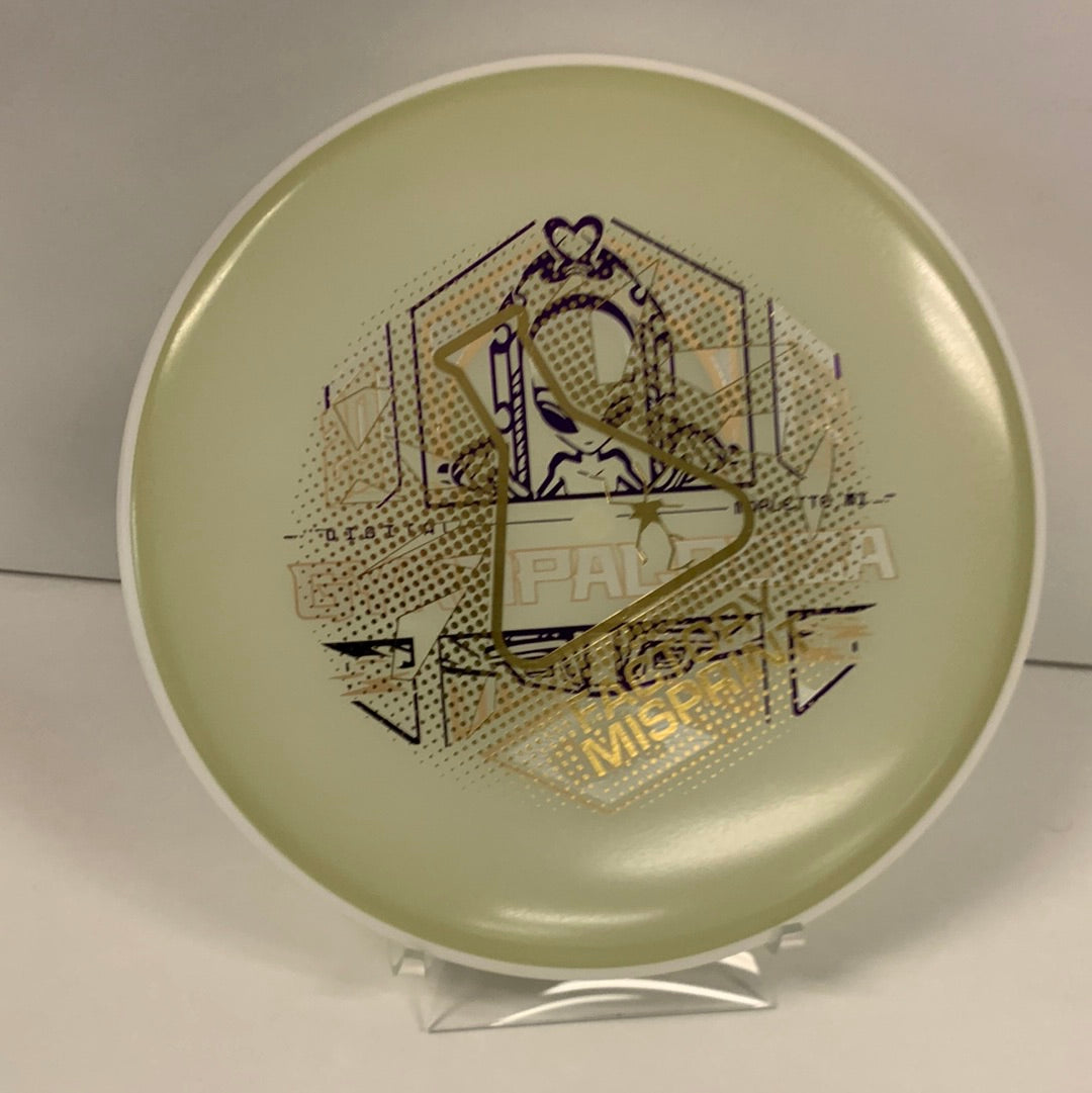 Axiom GYROpalooza Eclipse Glitch Lab 2nd