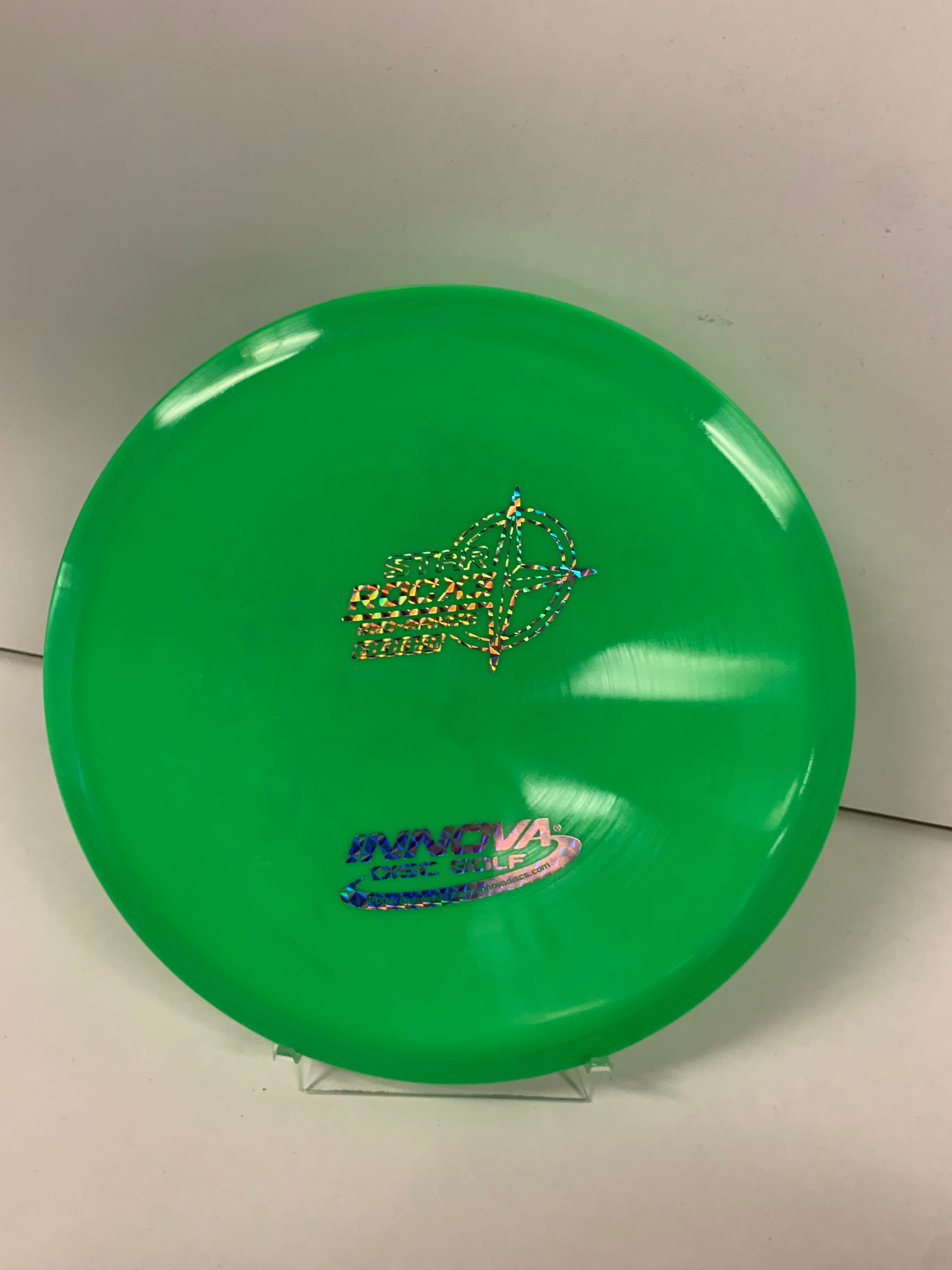 Innova Star RocX3