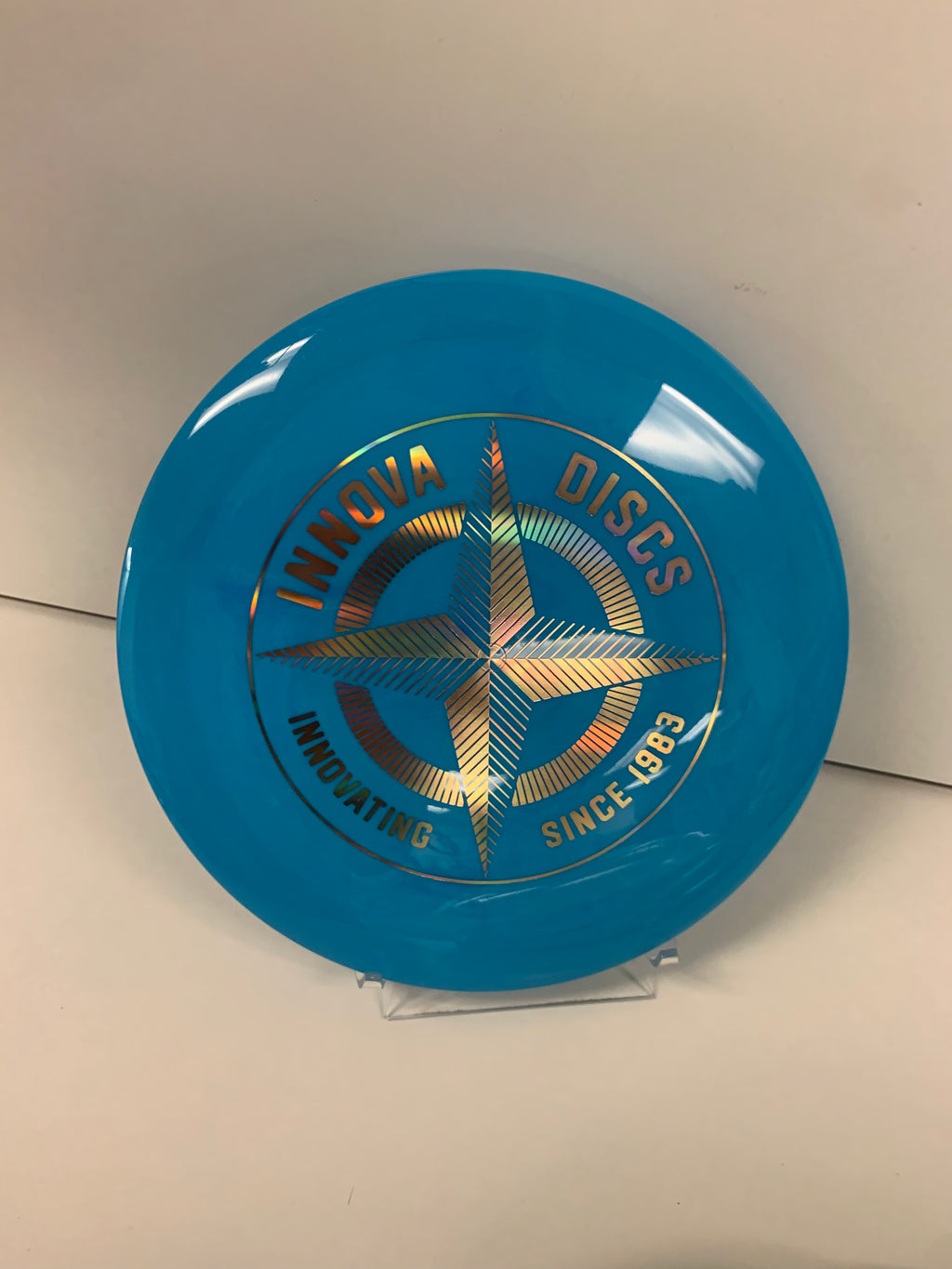 Innova Star Gorgon 1st Run Stamp
