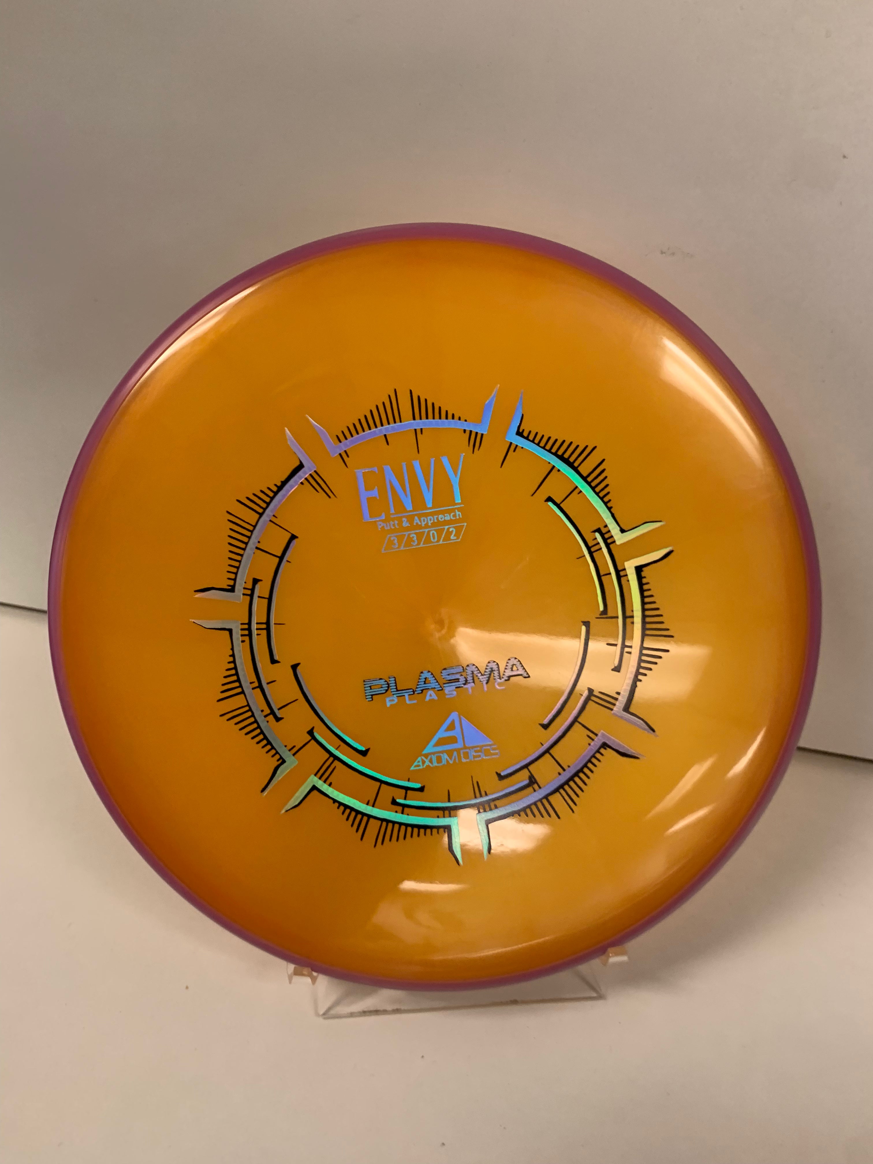 Axiom Prism Plasma Envy