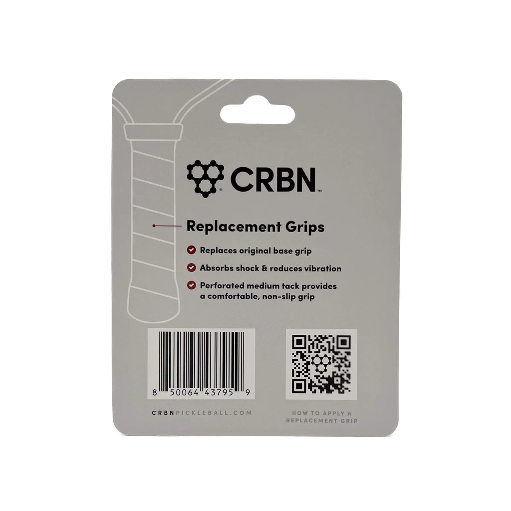 CRBN Replacement Grips