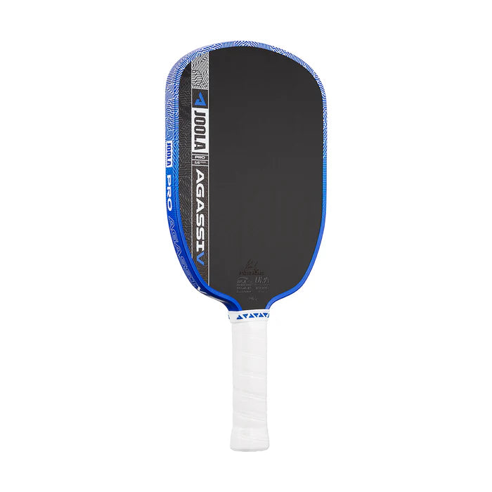 Joola Paddle Agassi Pro V 16mm