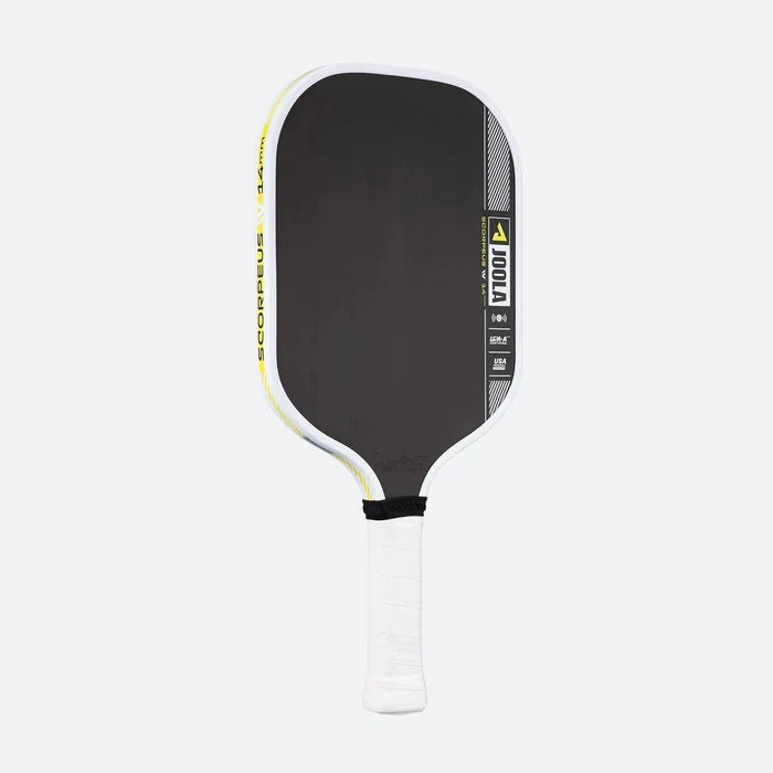 Joola Anna Bright Pro IV Scorpeus 14mm