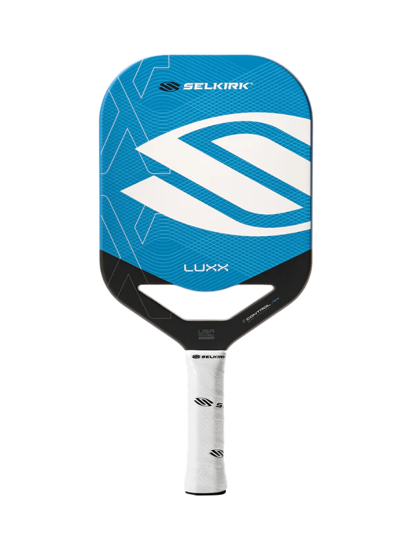 Selkirk Luxx Control Air Infinigrit Jack Sock Epic