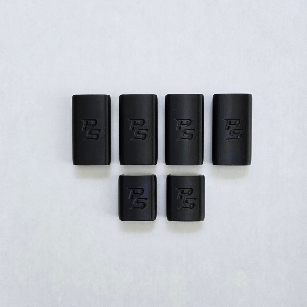 Paddle Snaps 16 mm (Pickleball Paddle Weights, 6 per pack)