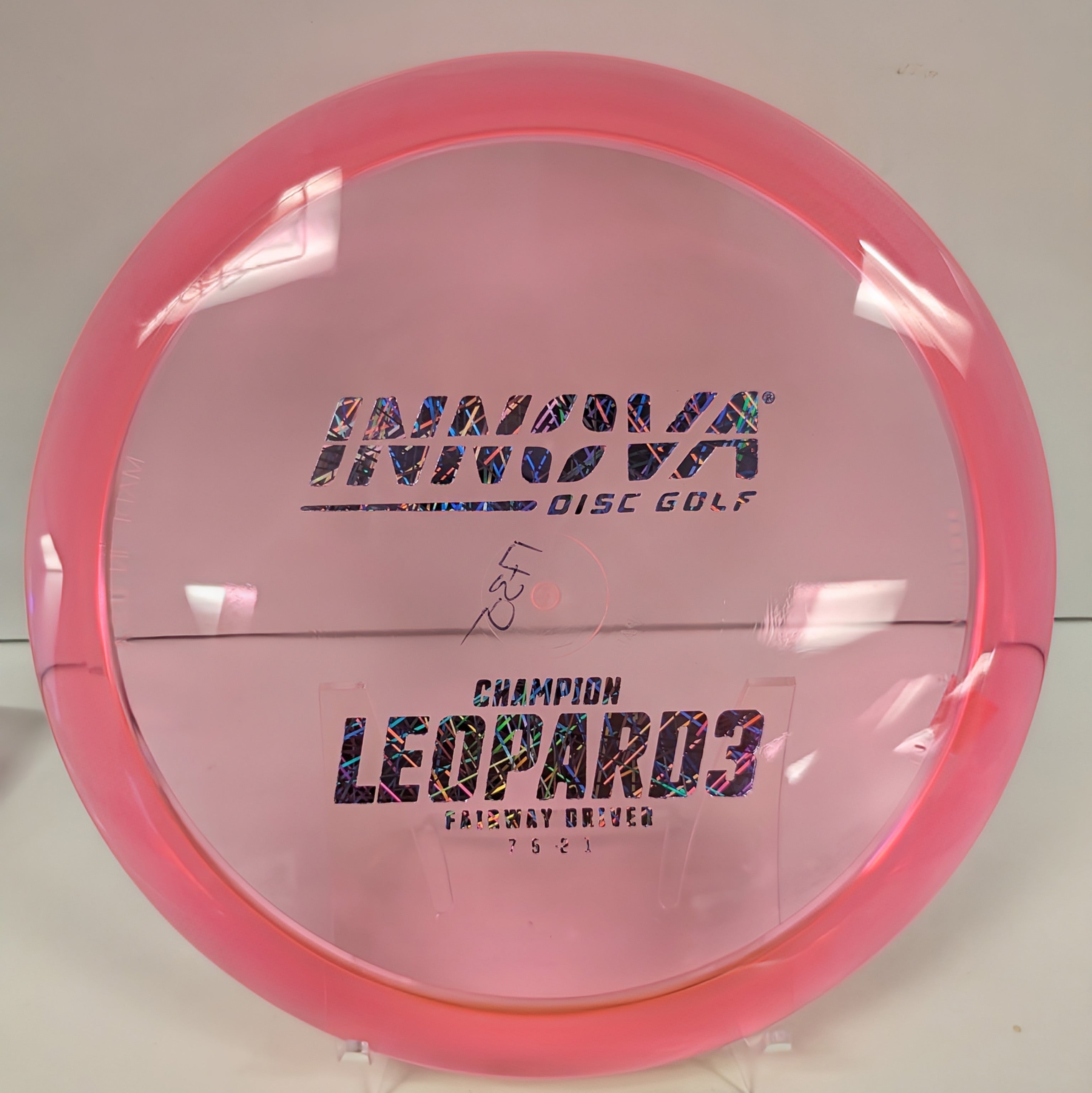Innova Champion Leopard3