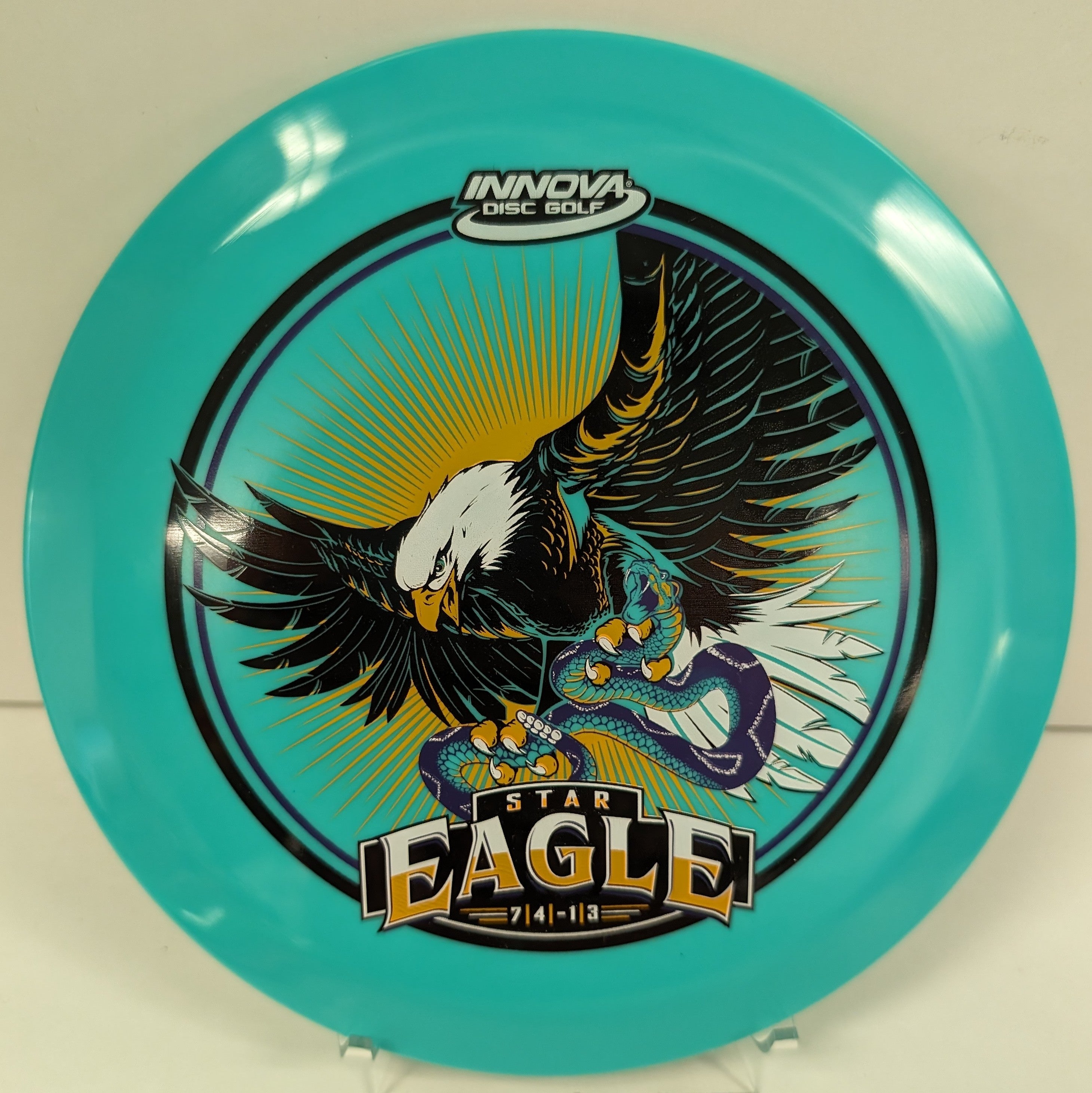 Innova Innfuse Star Eagle