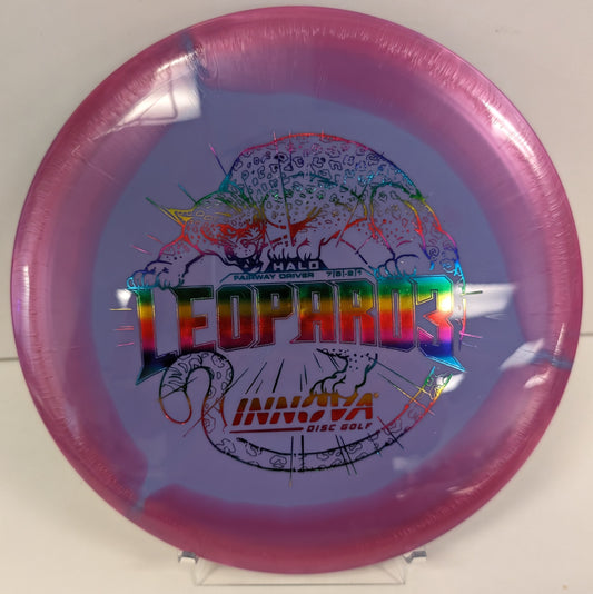 Innova Halo Star Leopard3