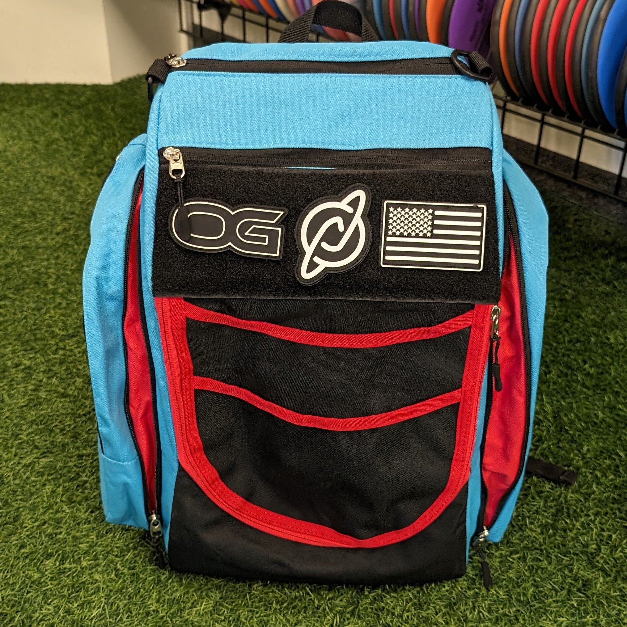 Discology OG V3 Bag