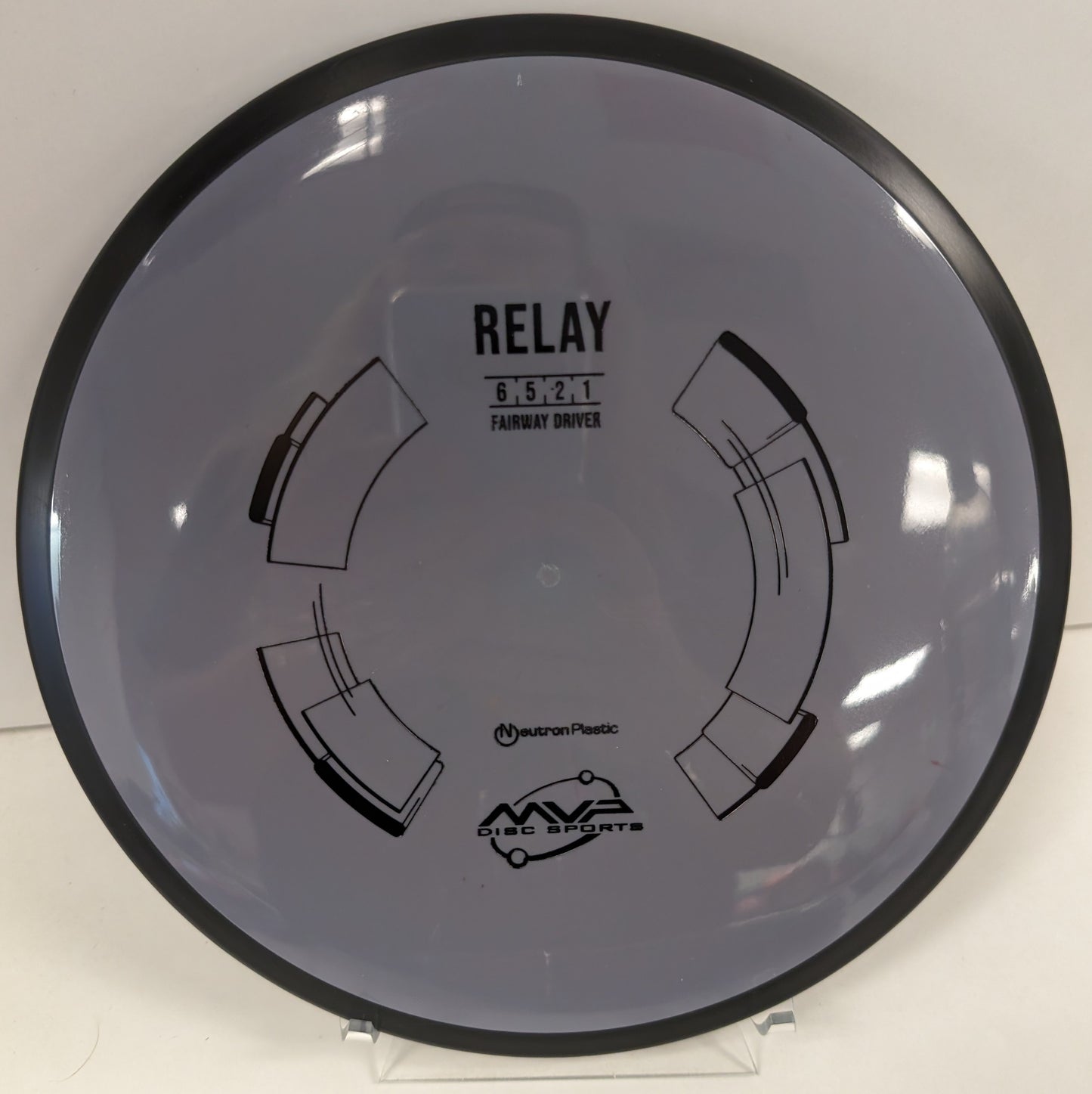 MVP Relay