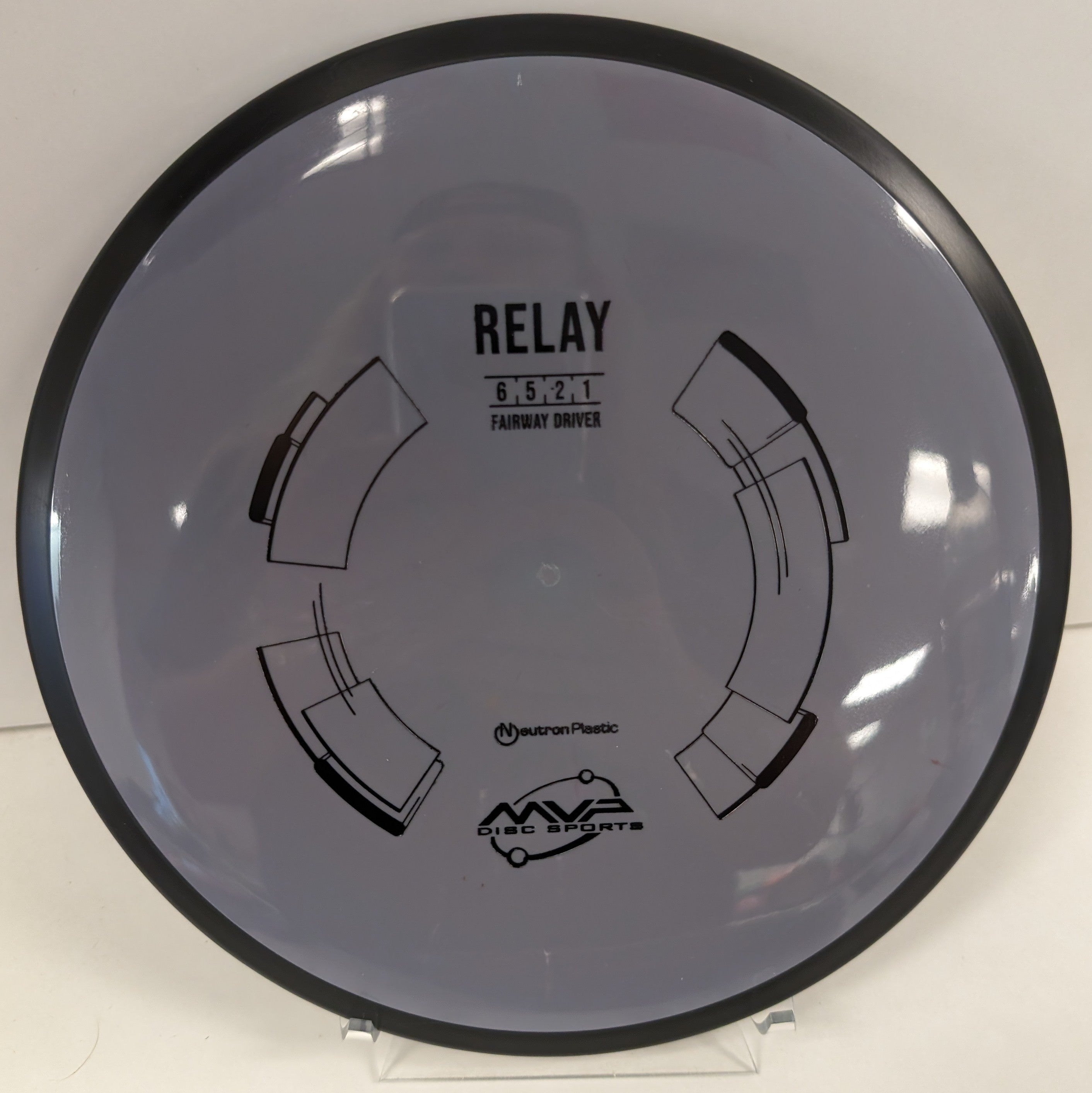 MVP Relay
