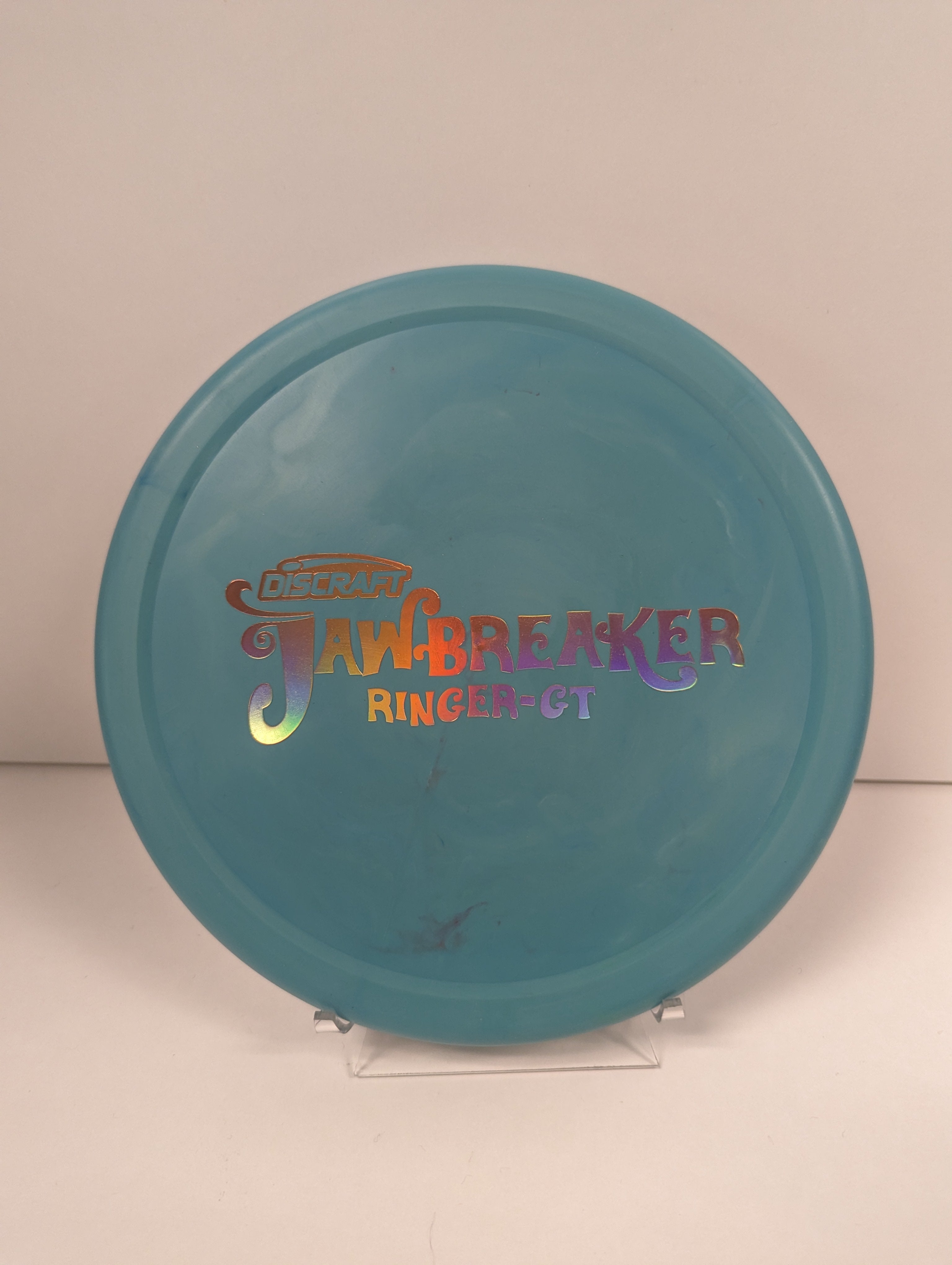 Discraft Jawbreaker Ringer-GT